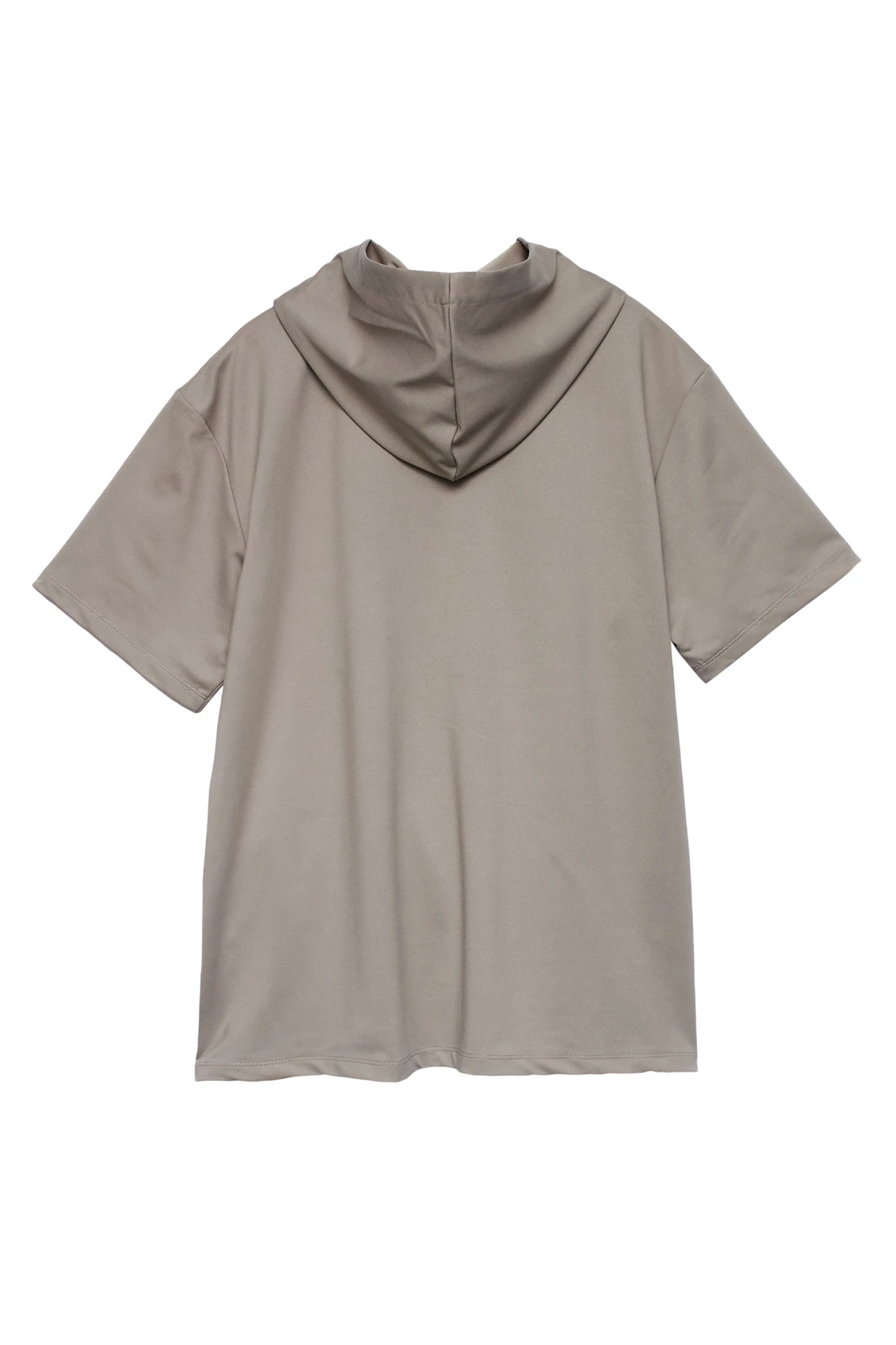 TORNADO MART∴ハーフスリーブプルフーディ / TORNADO MART