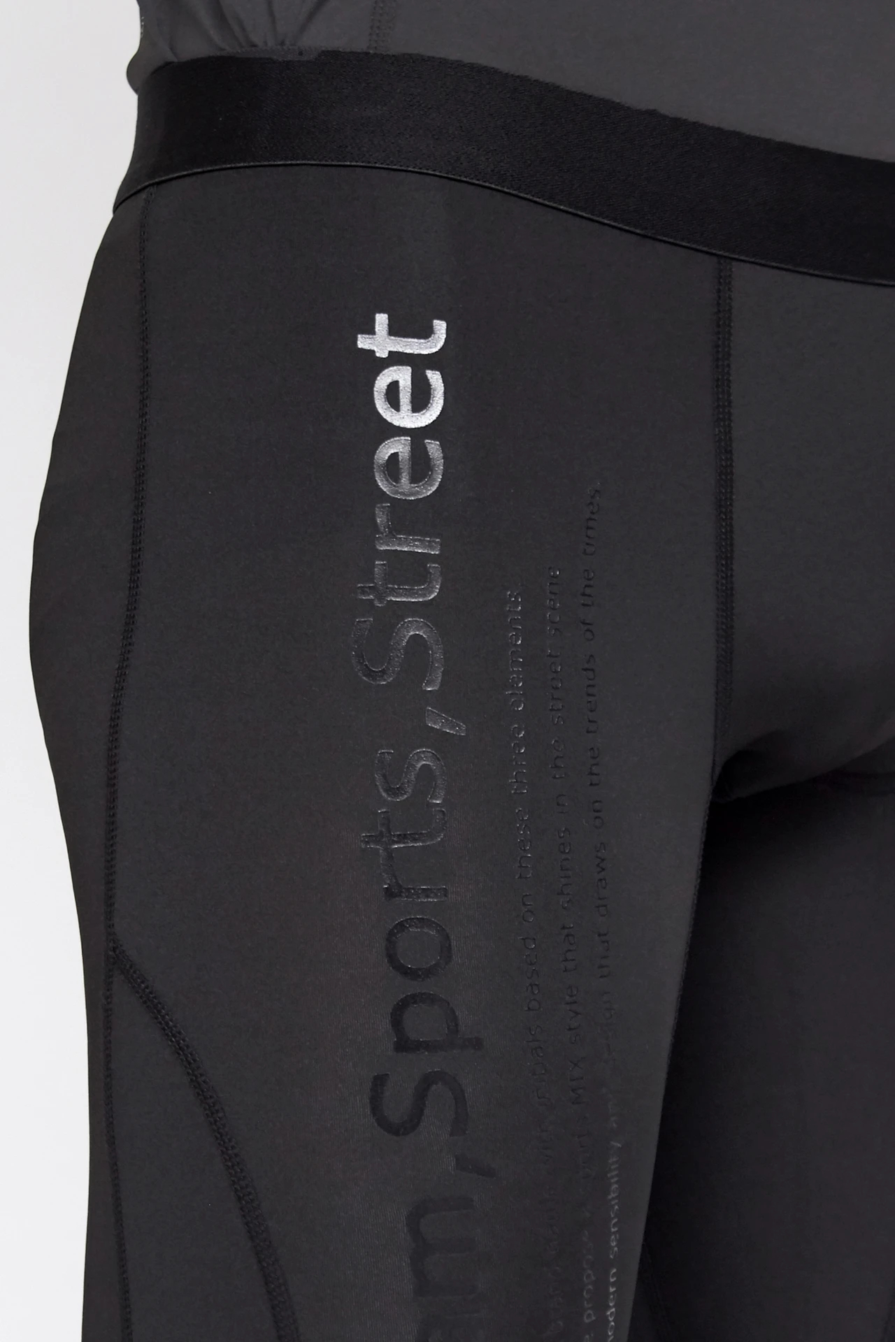 TORNADO MART∴アンダーフィットレギンスパンツ / TORNADO MART