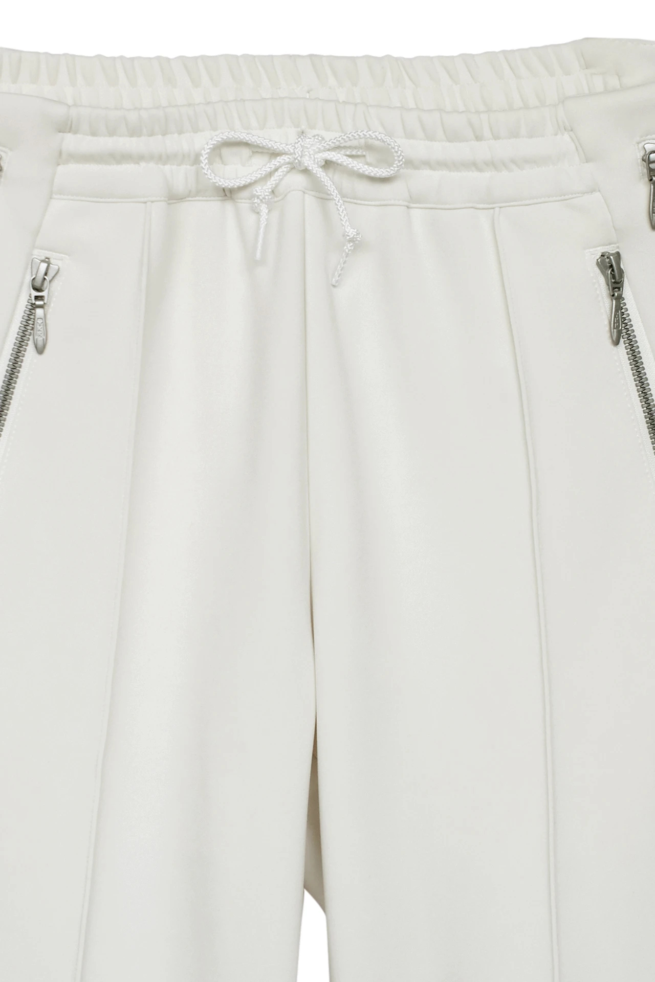 TORNADO MART∴ダンボールピンタックイージーパンツ / TORNADO MART