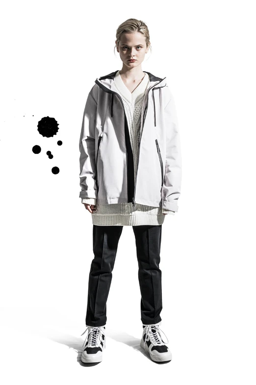 TORNADO MART∴ダンボールピンタックイージーパンツ / TORNADO MART