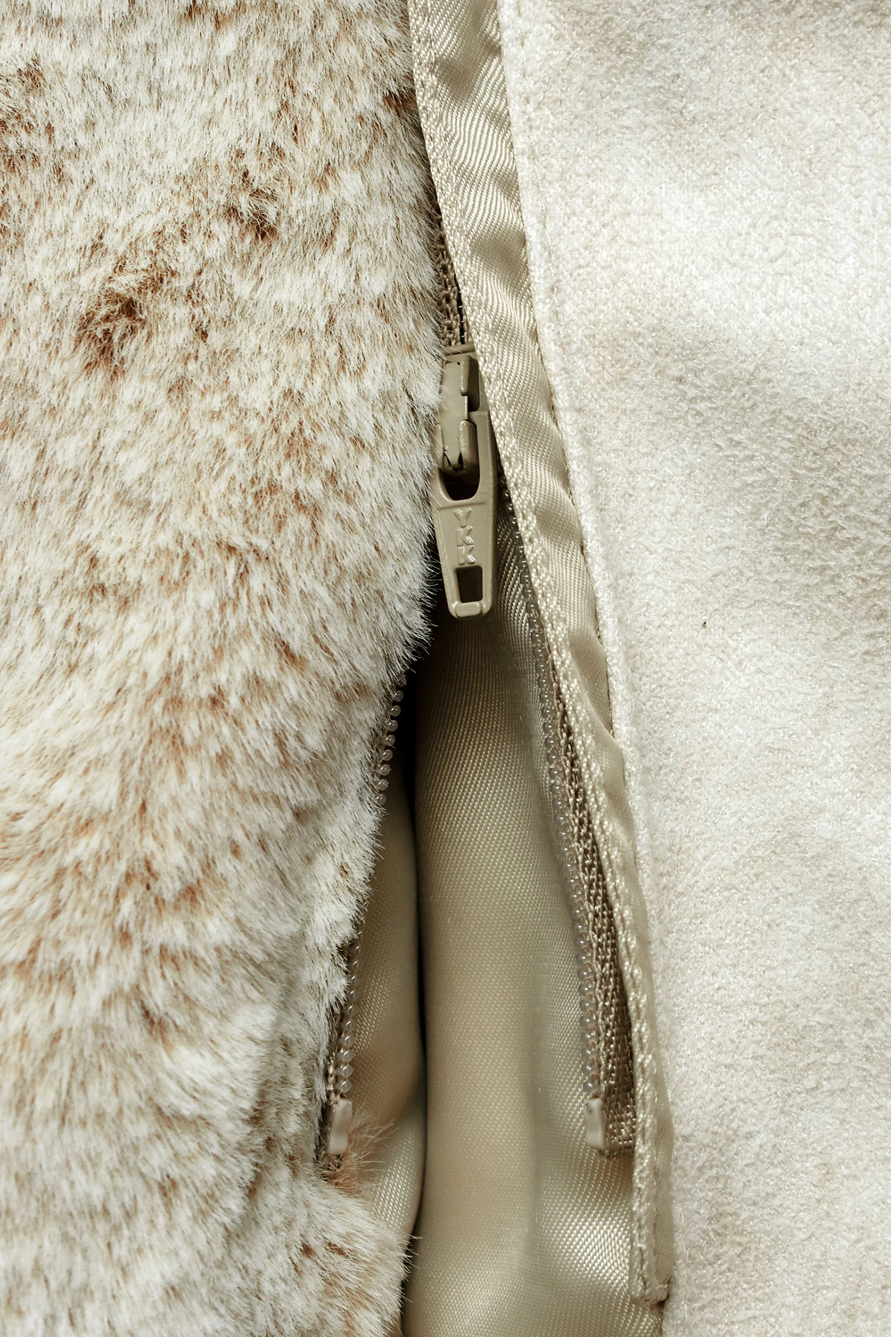 LADIES'】TORNADO MART∴T/Cスェードモッズコート / TORNADO MART