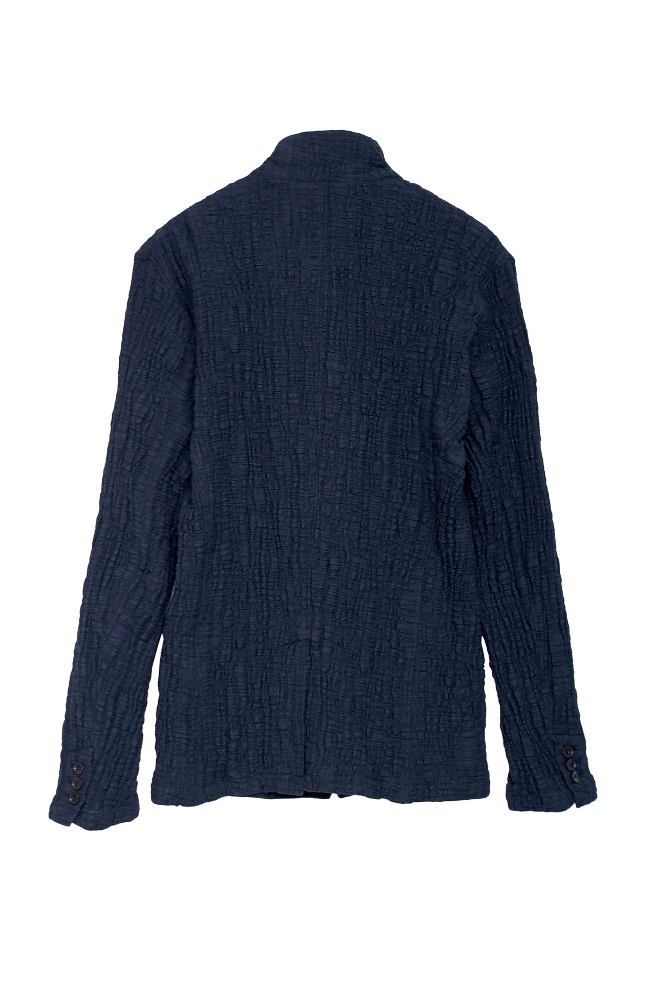 【トルネードマート】クレープラッセル スタンド ジャケット ワイヤー入り LL紺 TORNADO MART∴ライトニングクレープラッセルジャケット / TORNADO