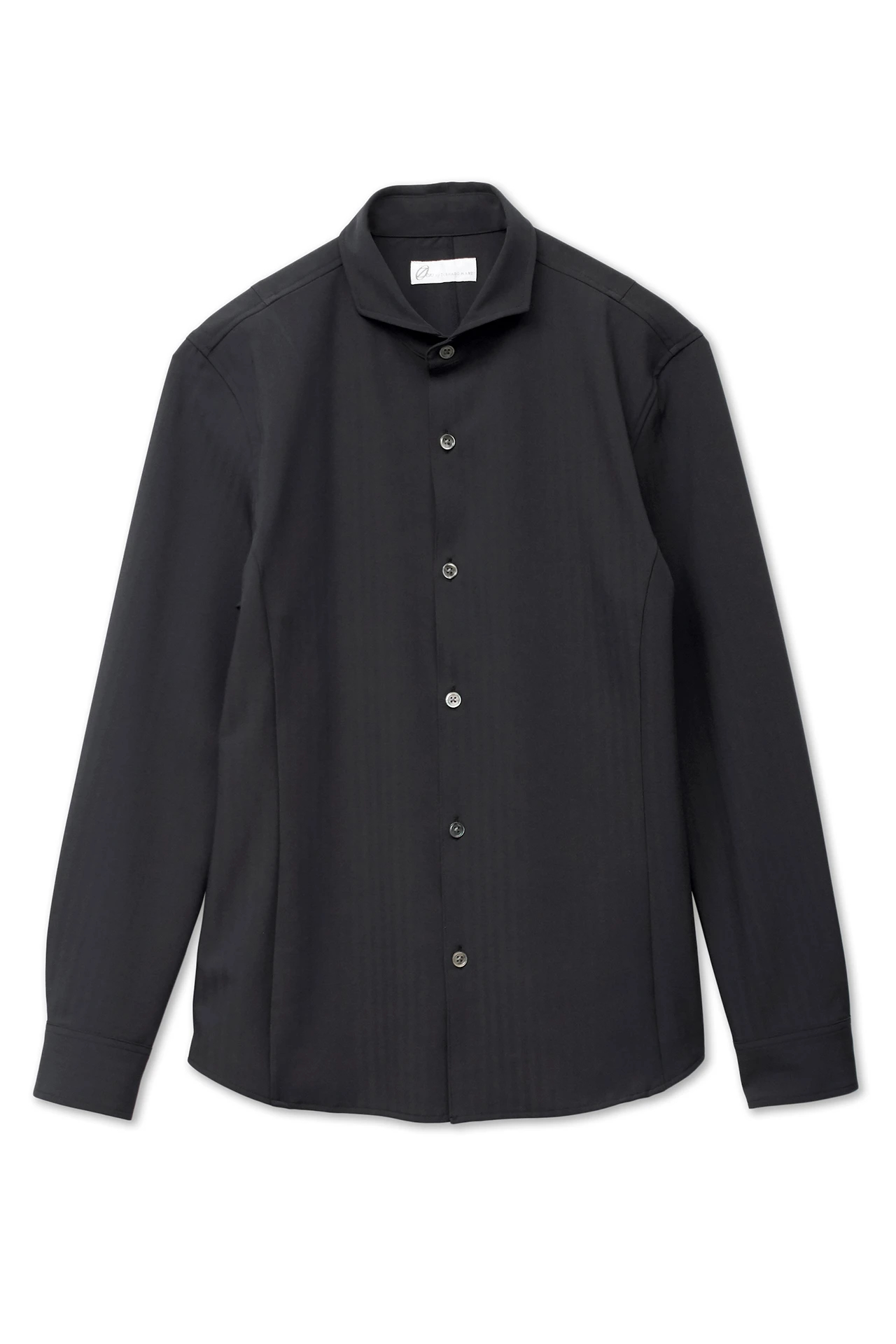 ZERO by TORNADO MART∴クールラック2WAYツイルシャツ / TORNADO MART