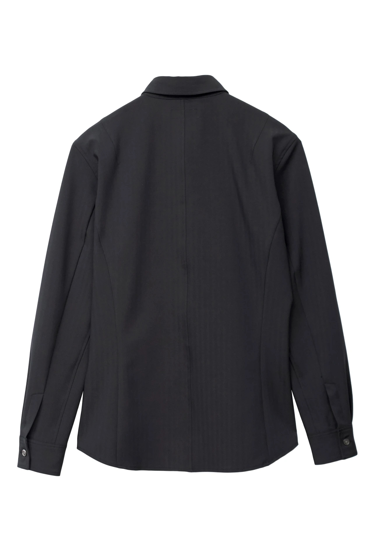 ZERO by TORNADO MART∴クールラック2WAYツイルシャツ / TORNADO MART