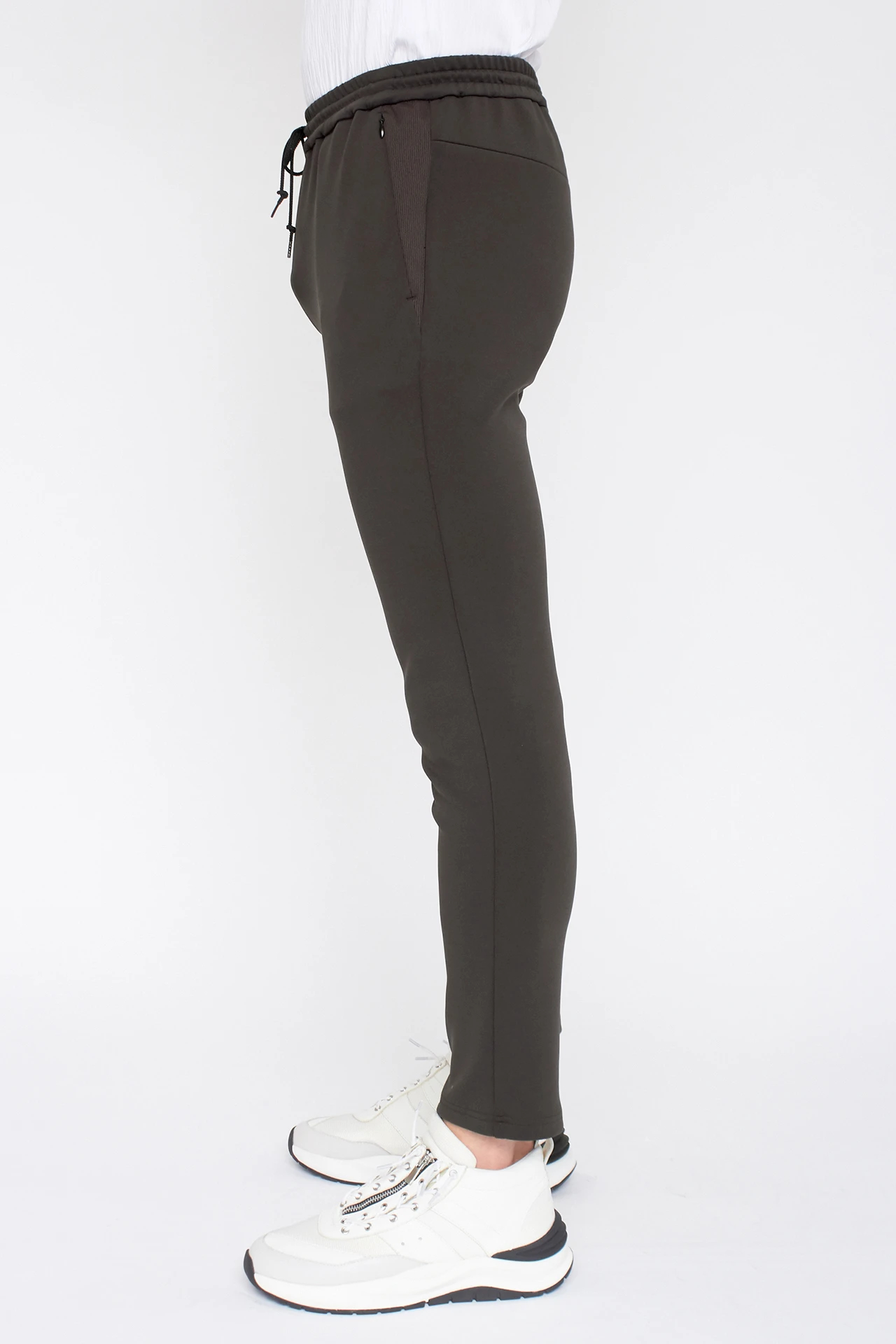 TORNADO MART∴サイドリブアクセントイージーパンツ / TORNADO MART