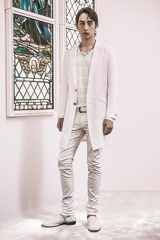 TORNADO MART∴ステッチワークサボ / TORNADO MART（トルネードマート