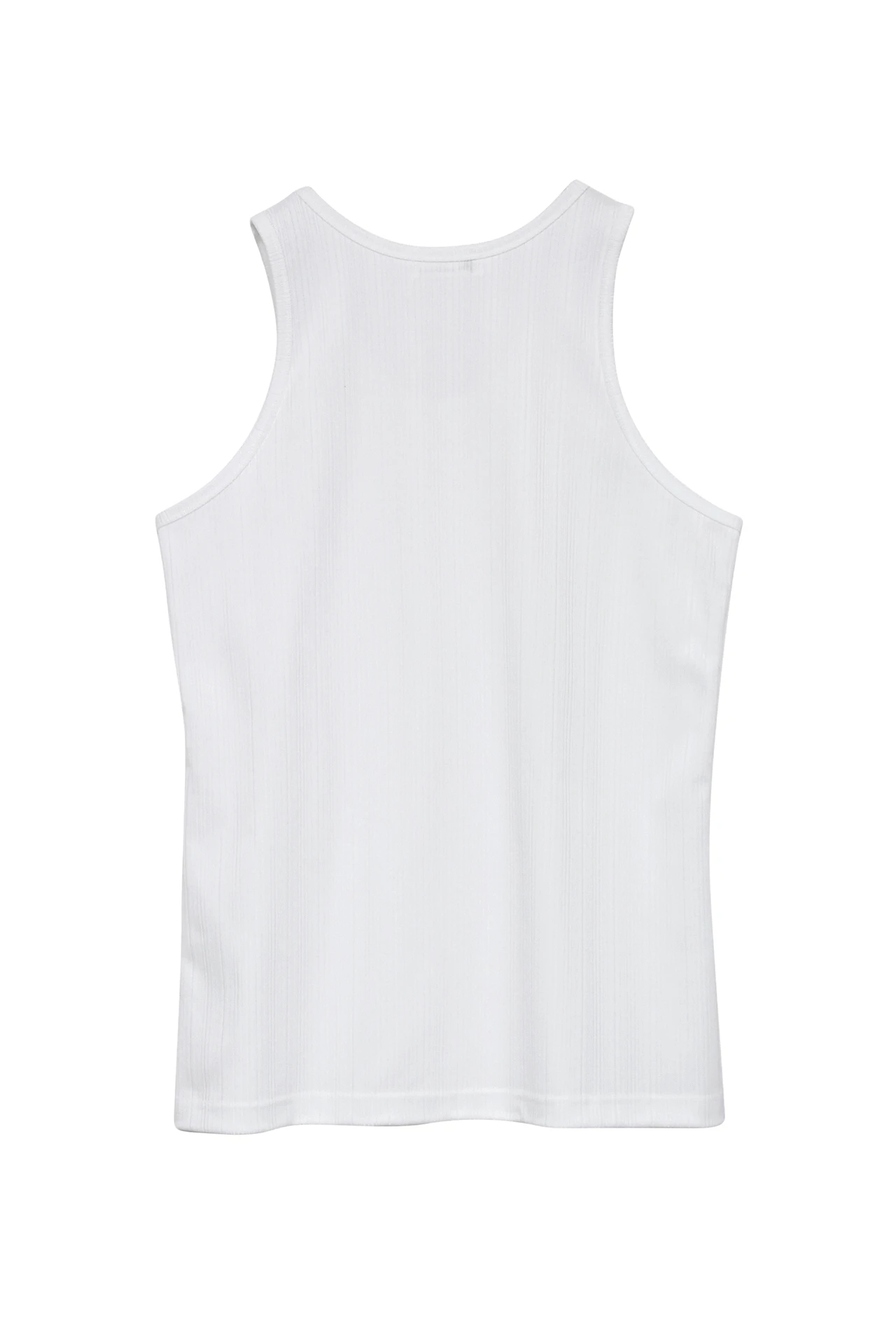 ZERO by TORNADO MART∴ランダム針抜きABSテレコタンク