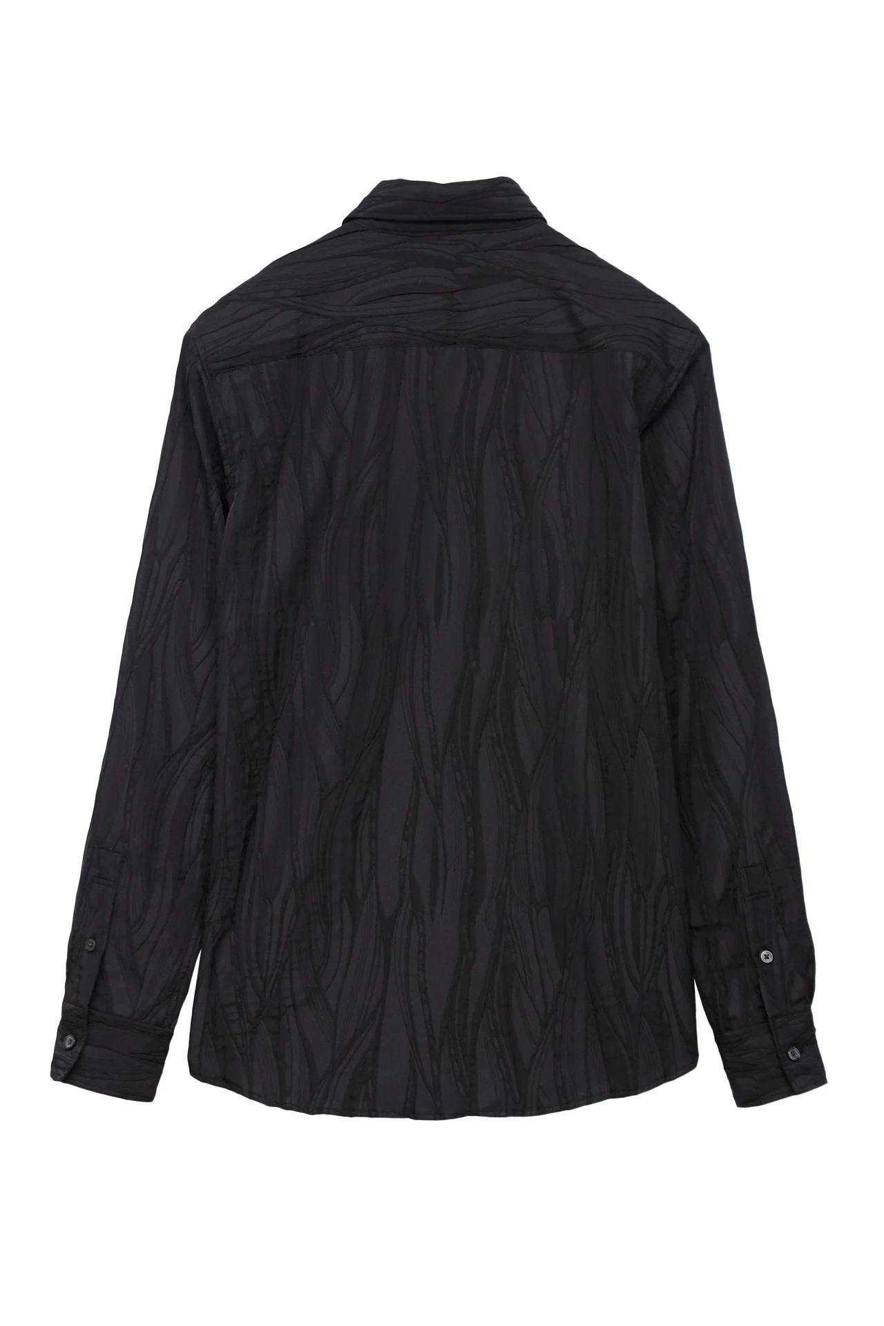 TORNADO MART∴フクレストリームJQシャツ / TORNADO MART（トルネード