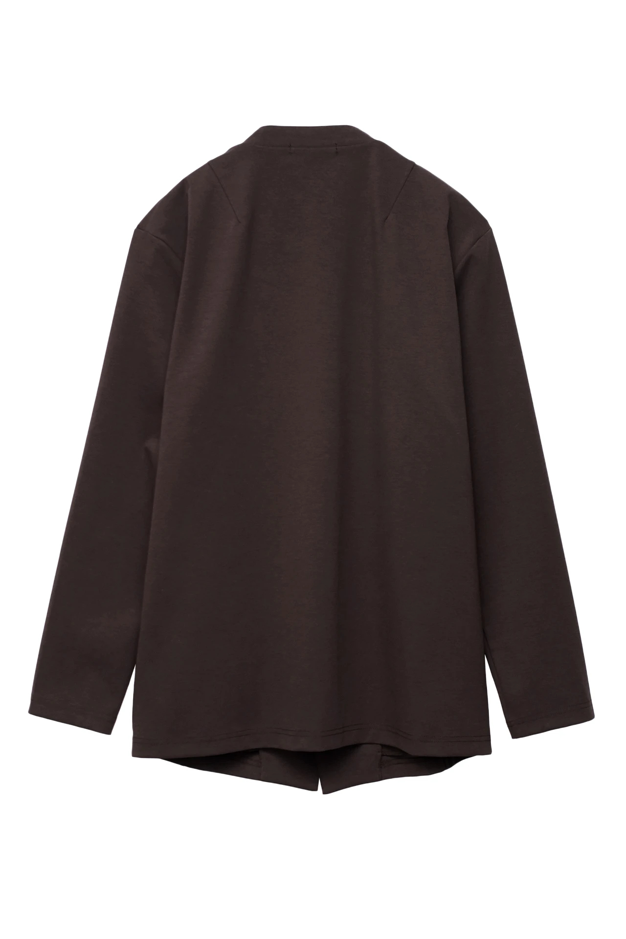 TORNADO MART∴オーバーノーカラーカーデ / TORNADO MART（トルネード