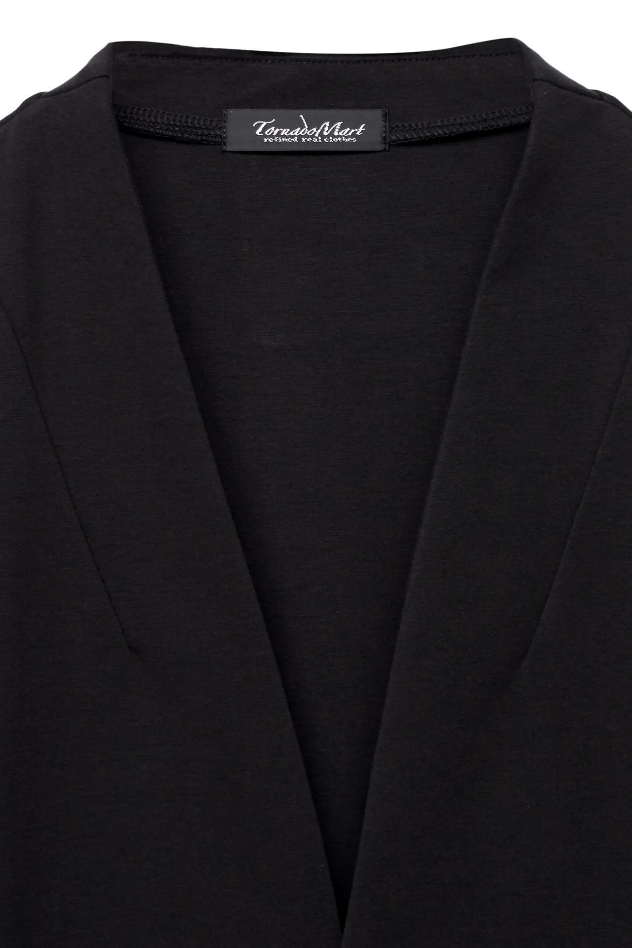 TORNADO MART∴オーバーノーカラーカーデ / TORNADO MART（トルネード