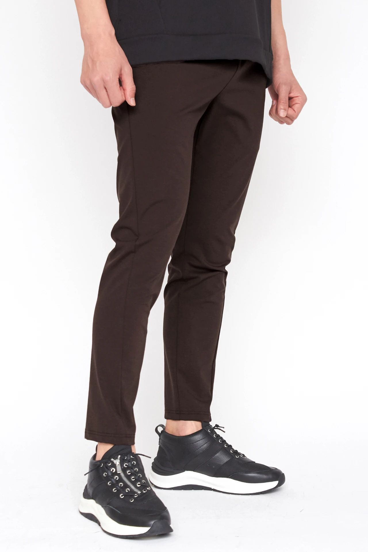 トルネードマートパンツ TORNADO MART∴ZIPイージーパンツ / TORNADO MART（トルネードマート