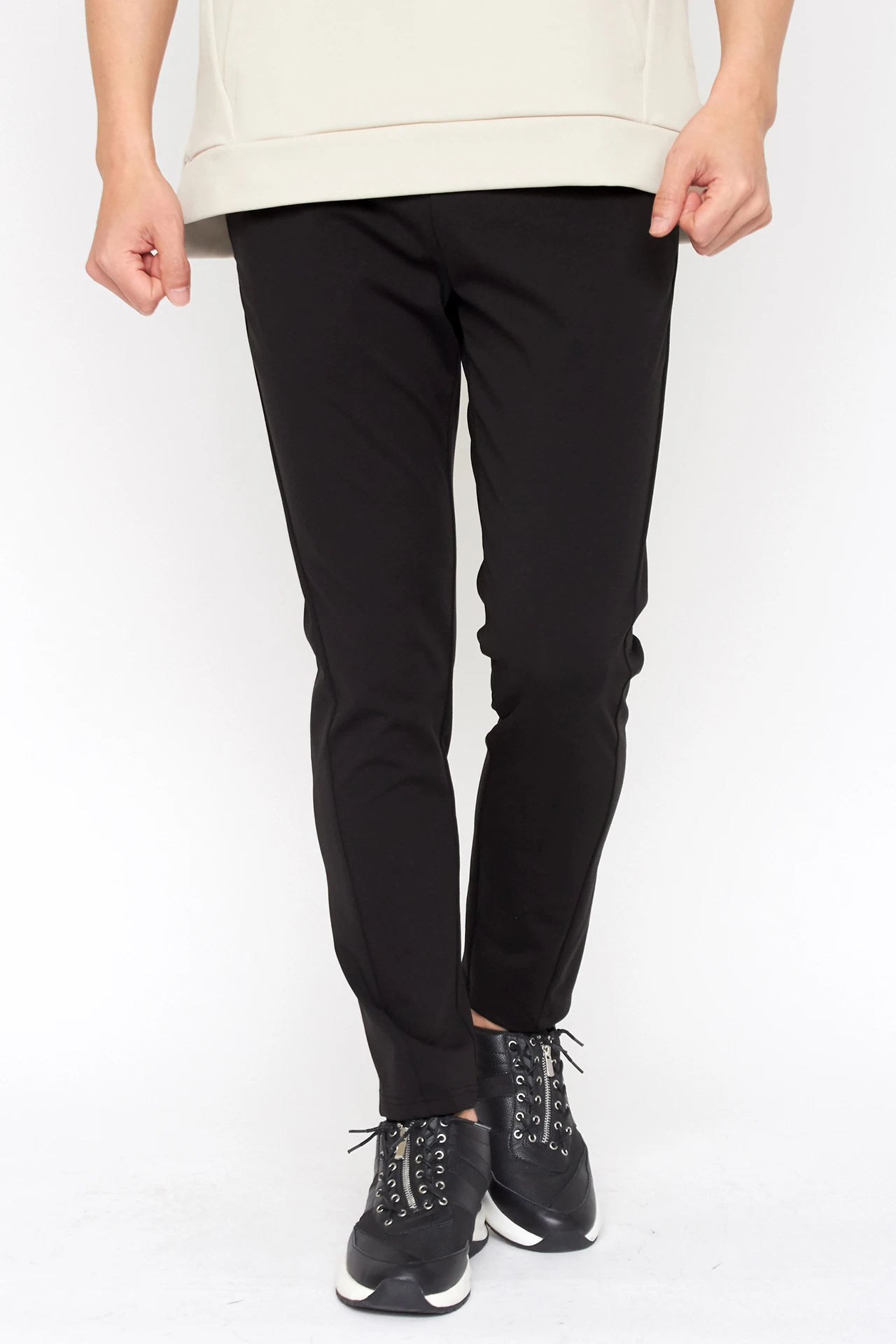 TORNADO MART∴ZIPイージーパンツ / TORNADO MART（トルネードマート