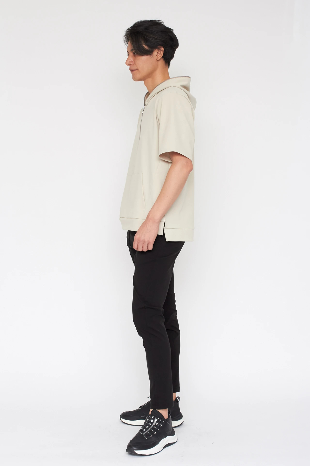 パンツ TORNADO MART TORNADO MART∴ドレープポケットイージーパンツ / TORNADO MART