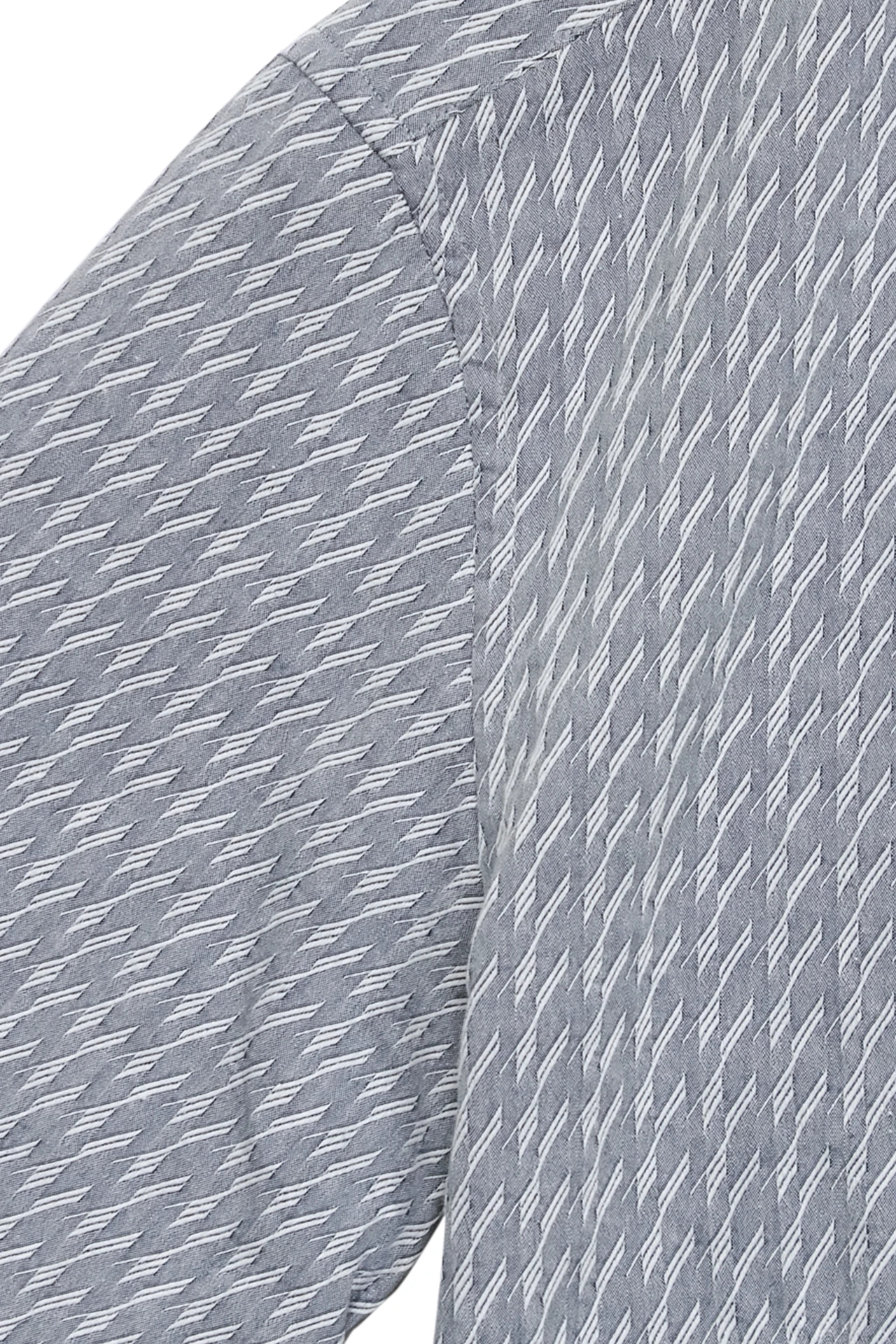 ZERO by TORNADO MART∴サッカーストレッチダイアゴナルジャカード