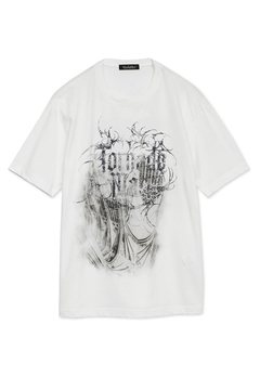 TORNADO MART(トルネードマート) |TORNADO MART∴TM Thorn of Rose Tシャツ