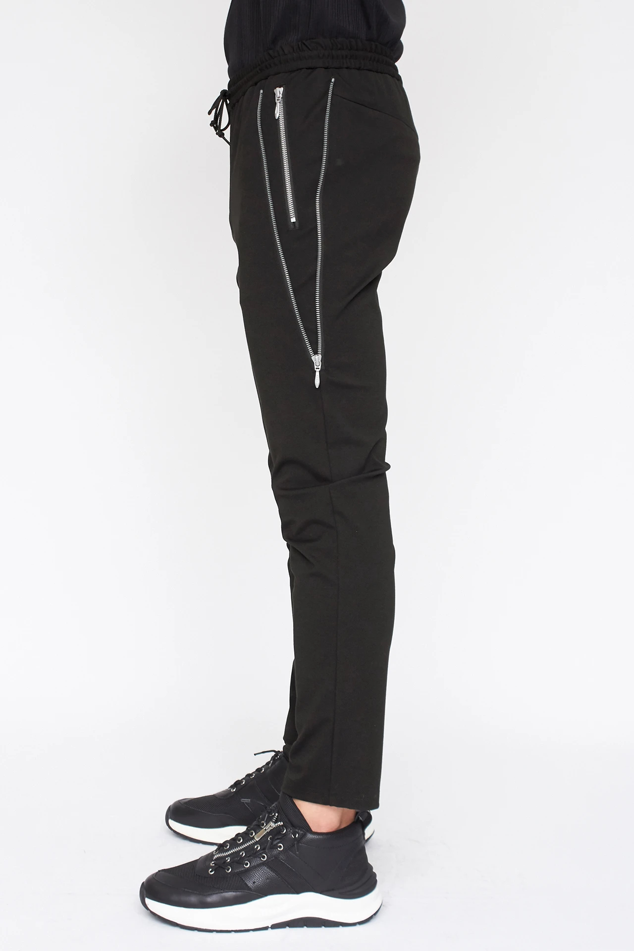 TORNADO MART∴ZIPポケットイージーパンツ / TORNADO MART（トルネード