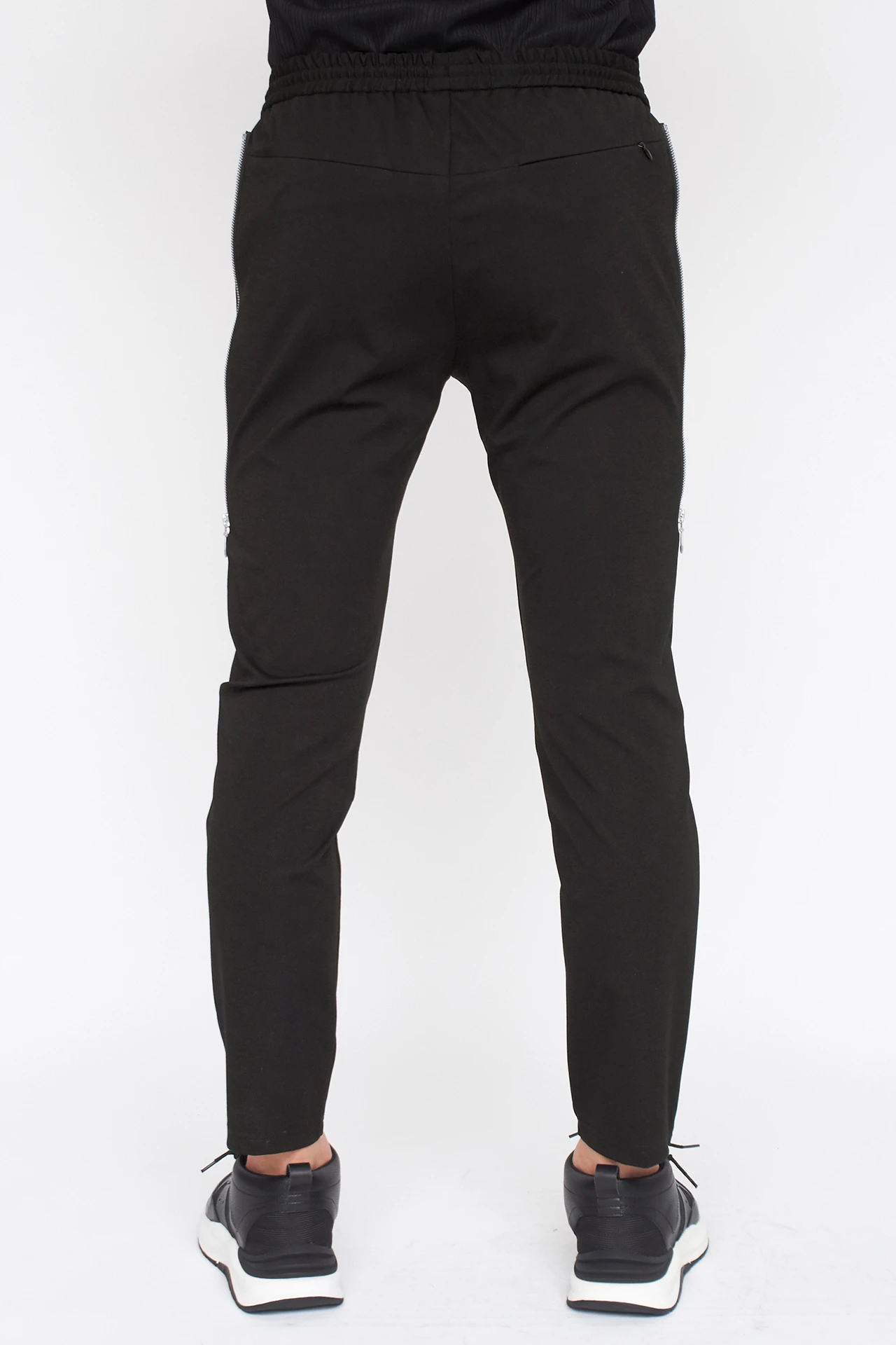 TORNADO MART∴ZIPポケットイージーパンツ / TORNADO MART（トルネード