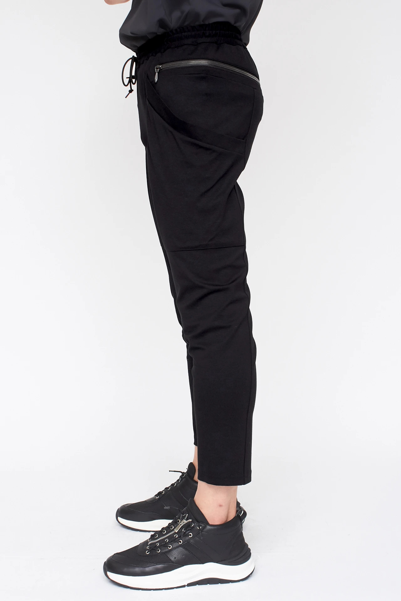 トルネードマート（TORNADO MART）/TORNADO MART∴ドレープポケットイージーパンツ TORNADO MART∴ドレープポケットイージーパンツ / TORNADO MART