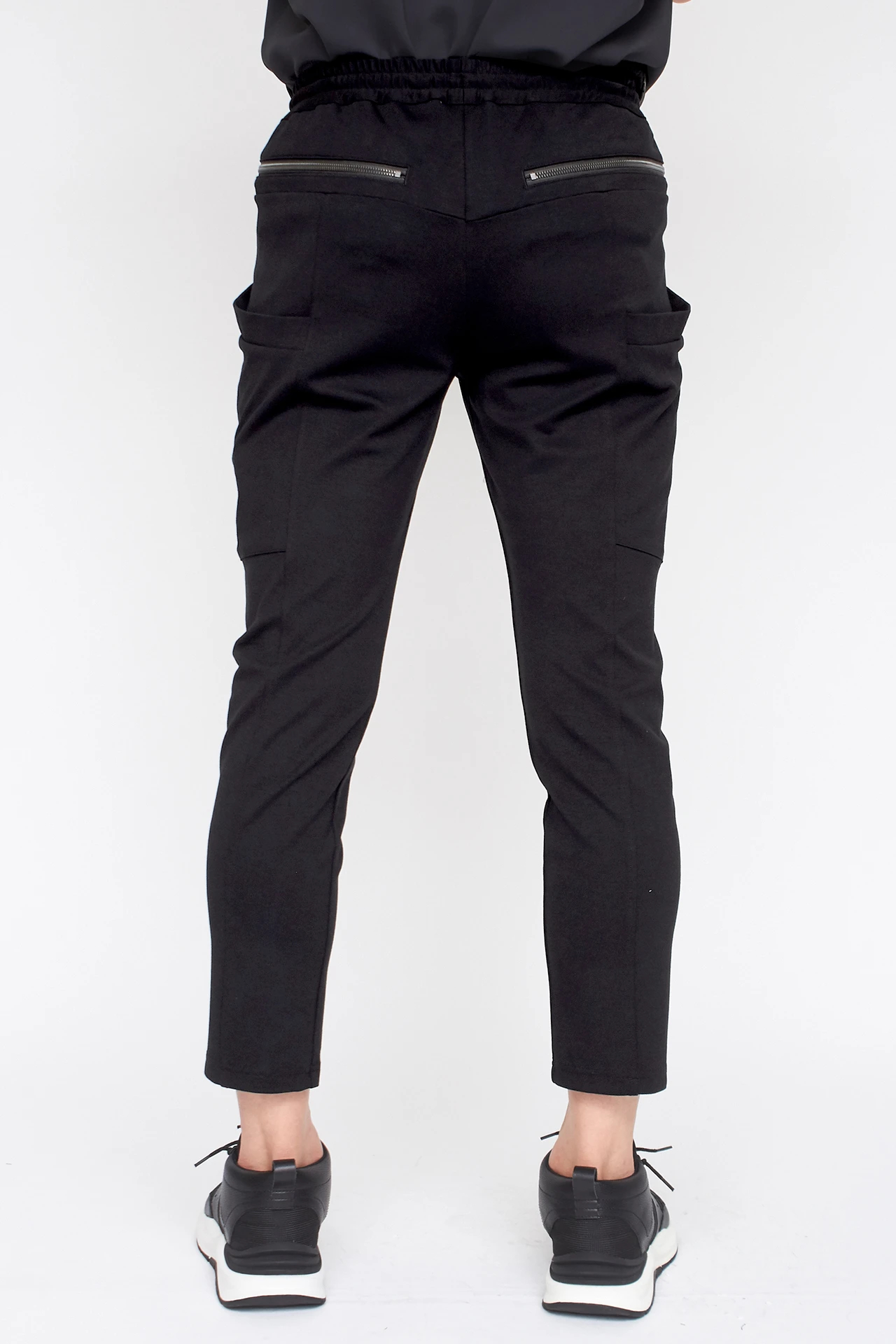 TORNADO MART∴ドレープポケットイージーパンツ / TORNADO MART