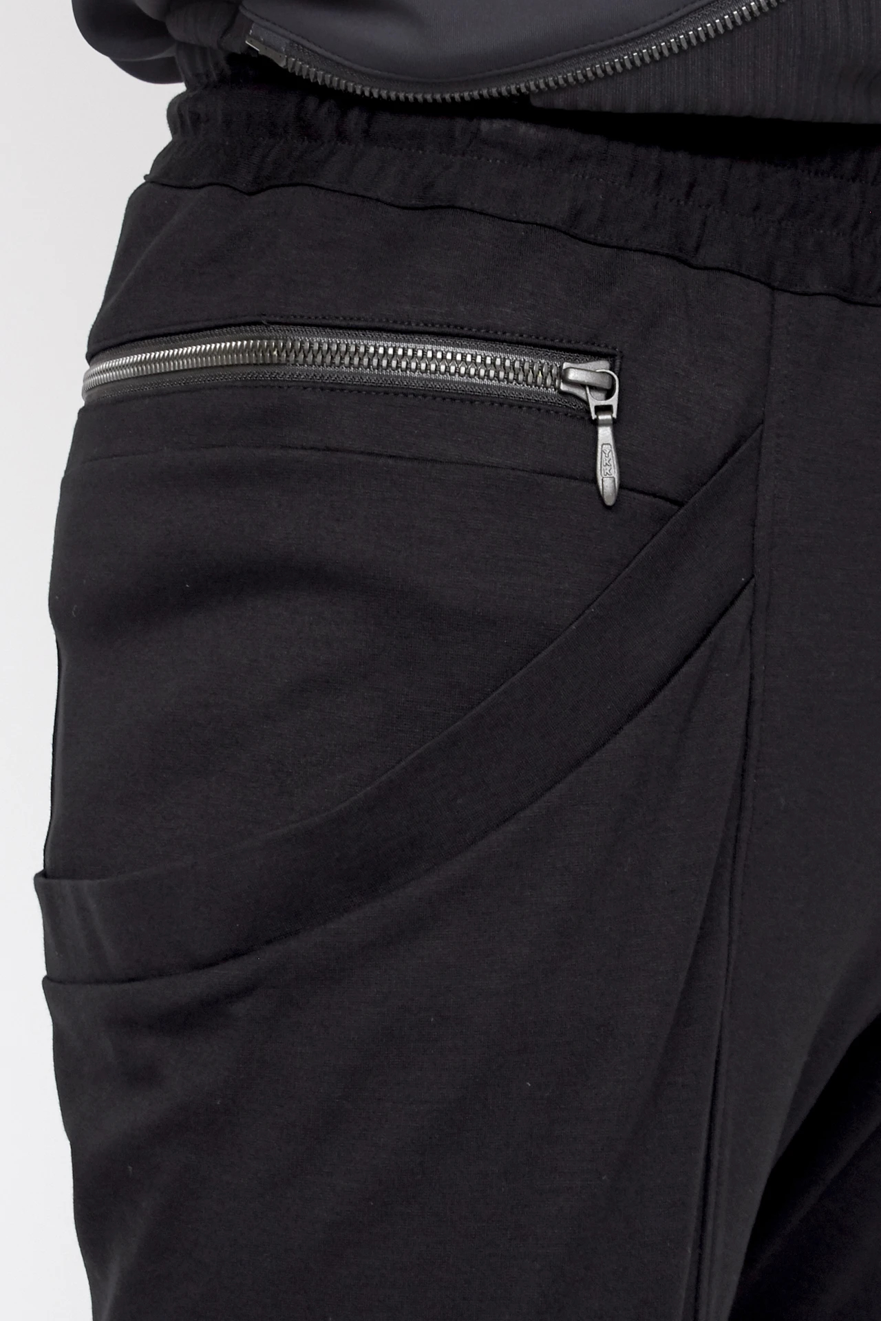 TORNADO MART∴ドレープポケットイージーパンツ / TORNADO MART