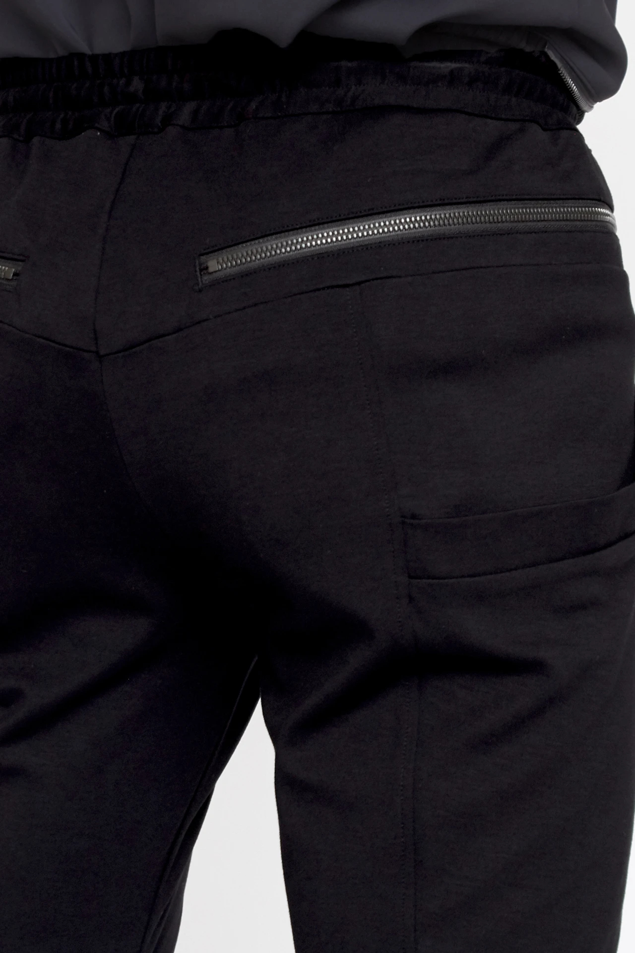 TORNADO MART∴ドレープポケットイージーパンツ / TORNADO MART