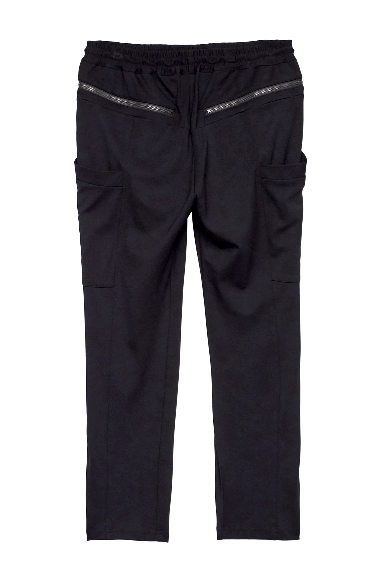 TORNADO MART∴ドレープポケットイージーパンツ / TORNADO MART