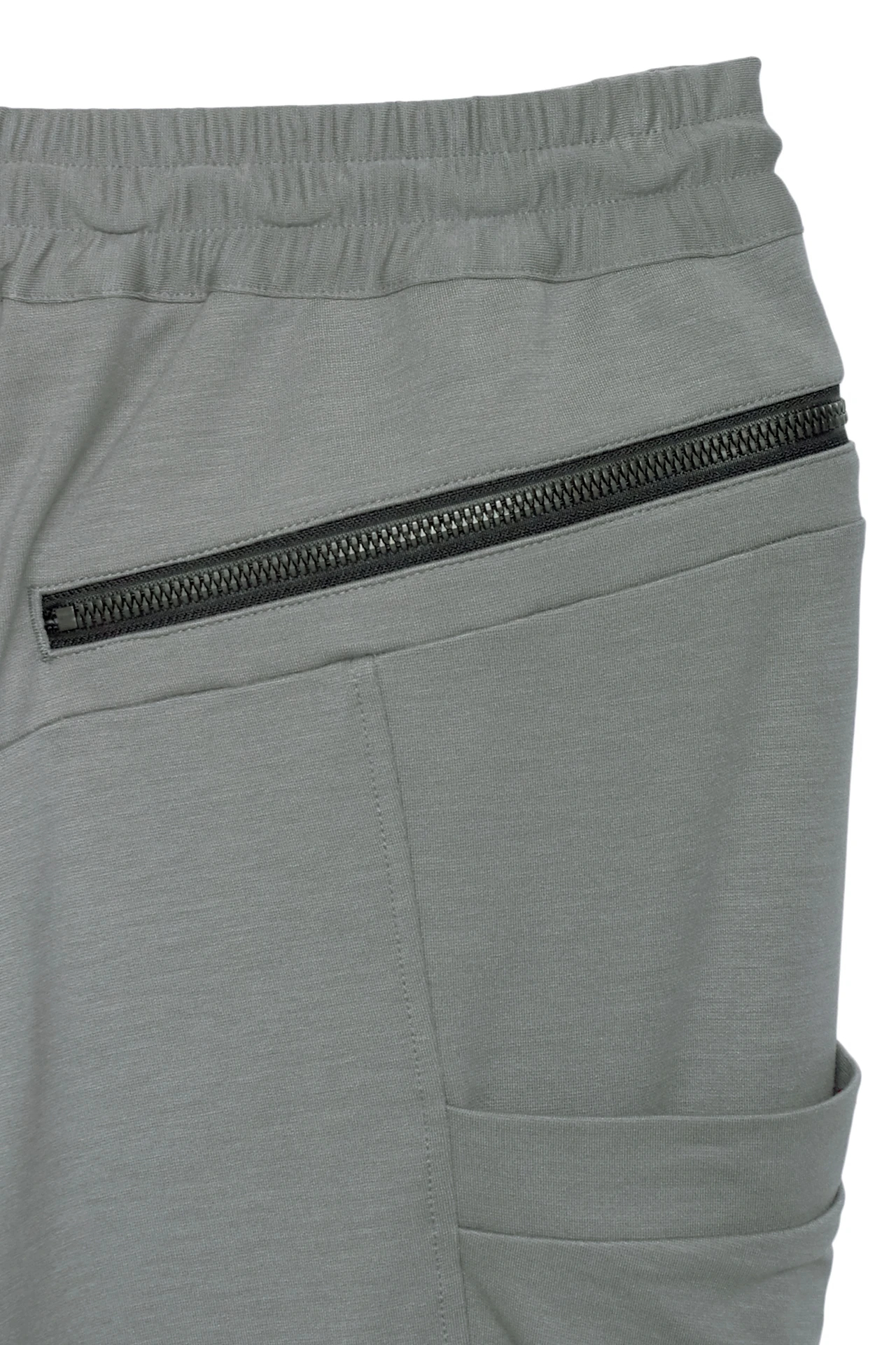 TORNADO MART∴ドレープポケットイージーパンツ / TORNADO MART