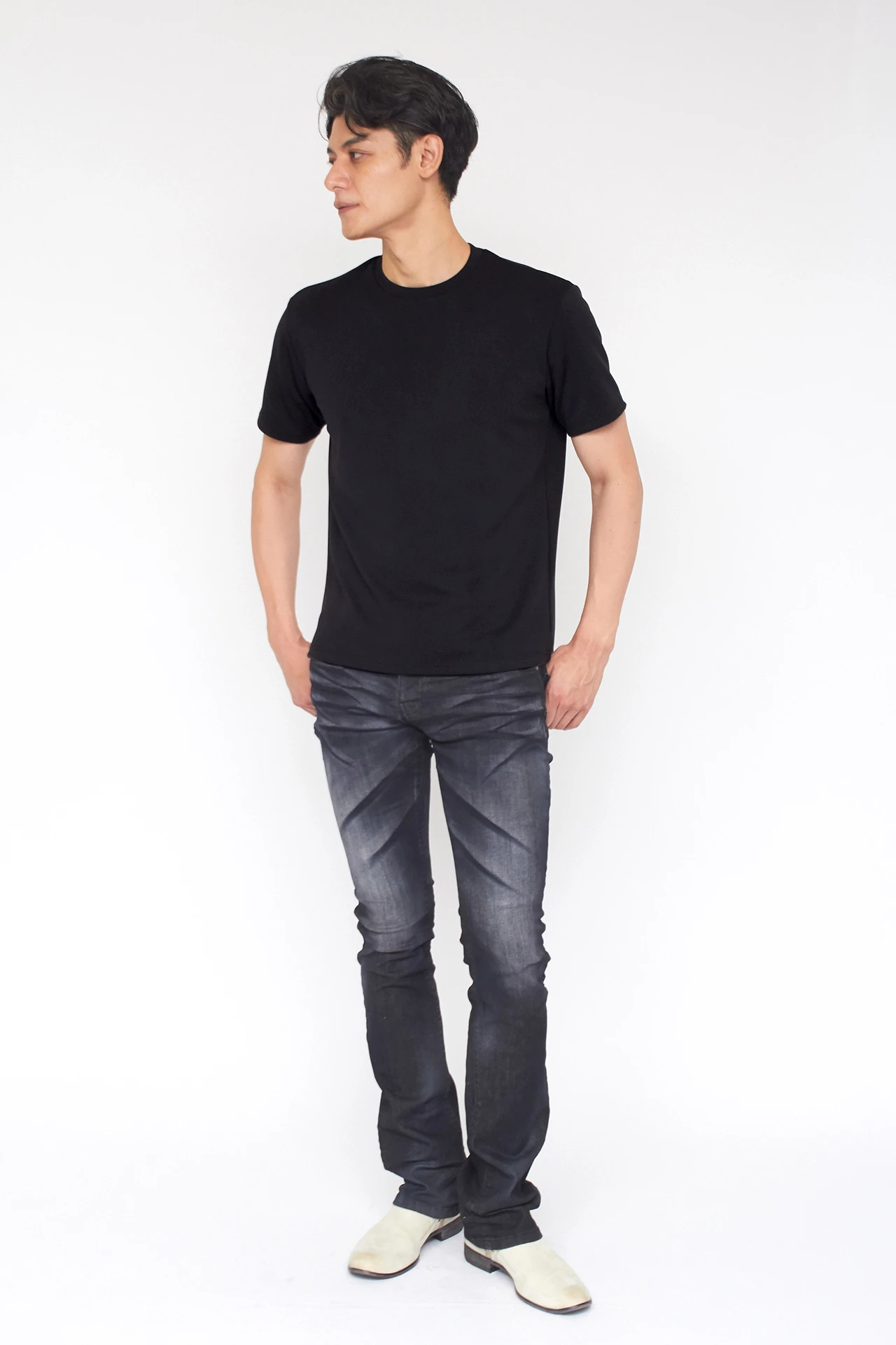 TORNADO MART半袖5枚セット TORNADO MART∴オーバードロストサファリシャツ / TORNADO MART