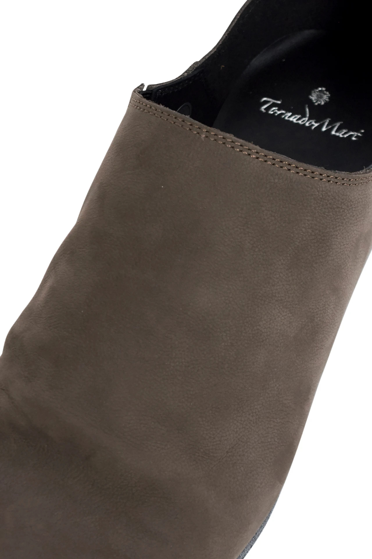 Uebon様のみお願いいたしますm(_ _)m　 TORNADO MART 名作 TORNADO MART∴ヌバックスリッポン / TORNADO MART（トルネードマート