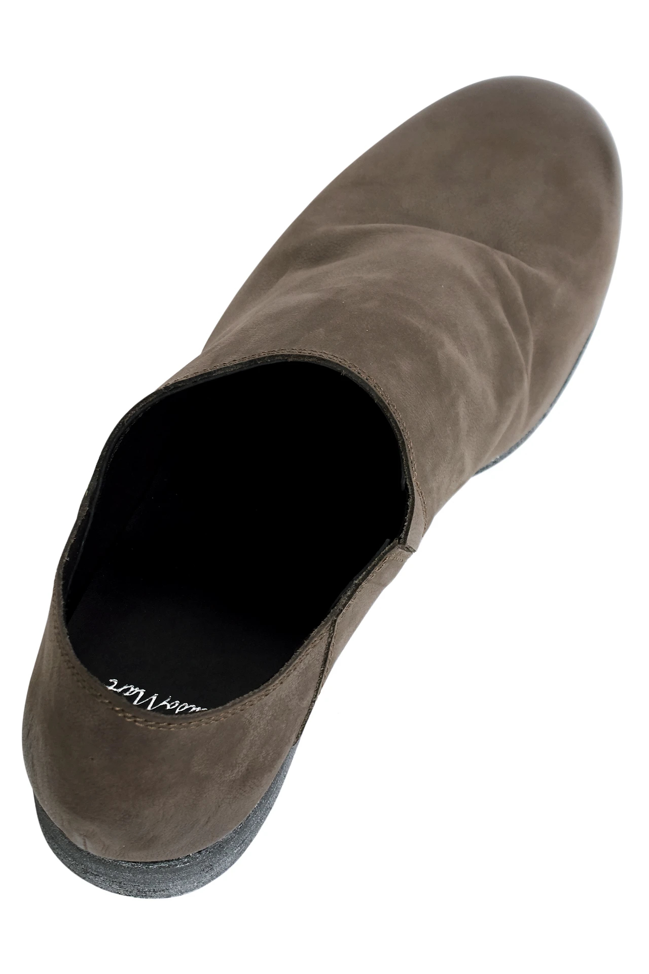 【レア品】トルネードマートTORNADO MART　レザースリッポンS TORNADO MART∴ヌバックスリッポン / TORNADO MART（トルネードマート