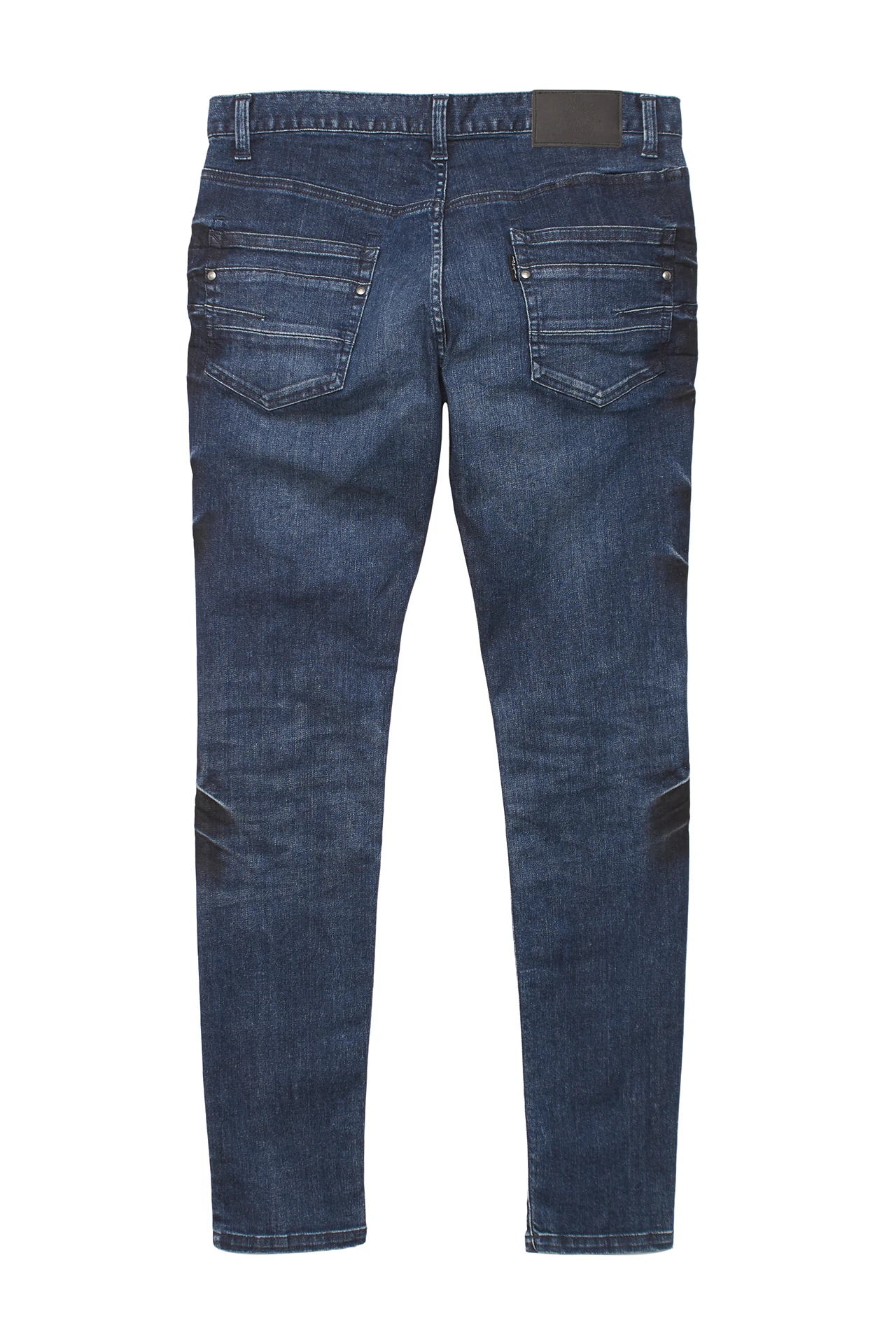 TORNADO MART∴フィールドヴィンテージスキニーデニム / TORNADO MART