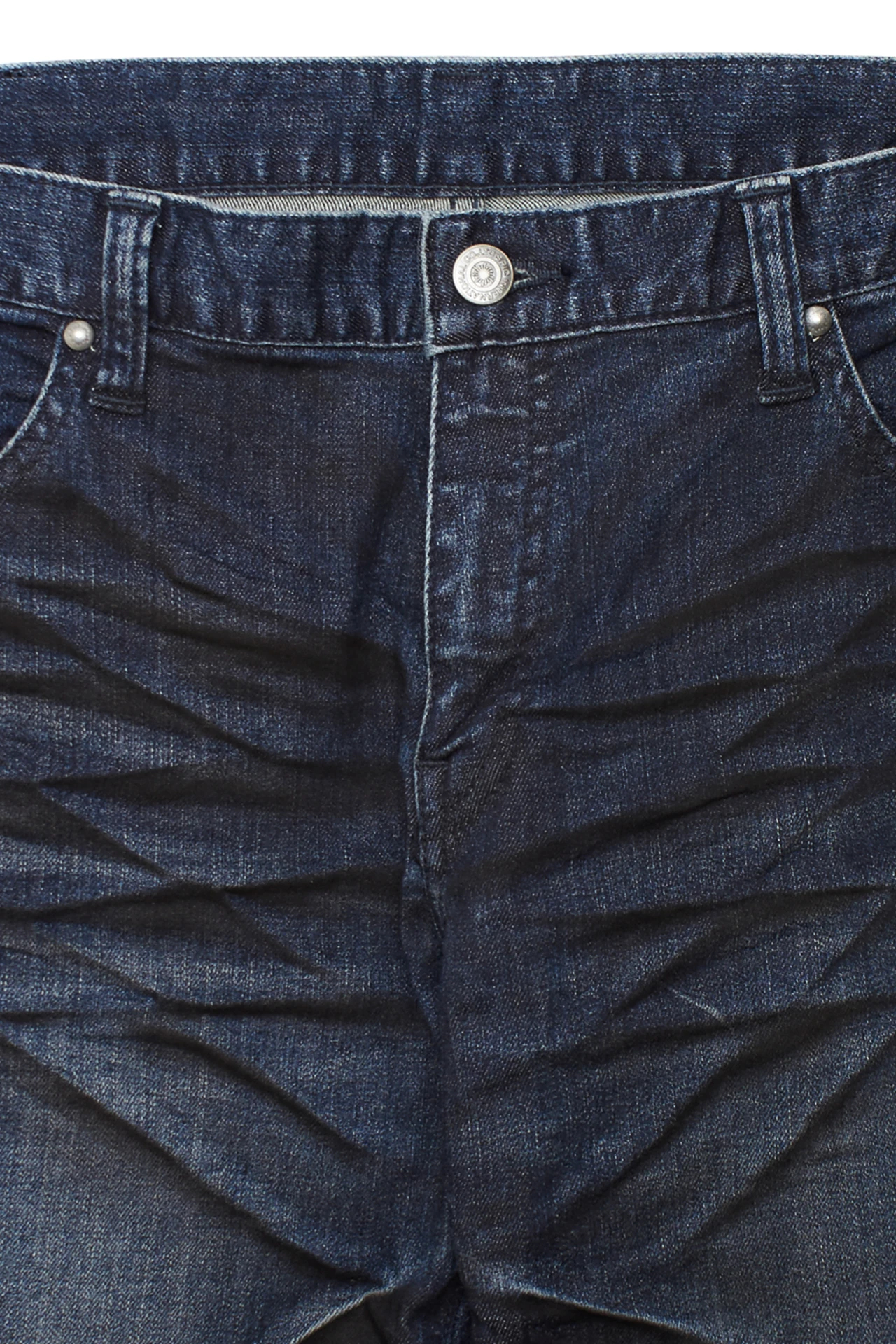 TORNADO MART∴フィールドヴィンテージスキニーデニム / TORNADO MART