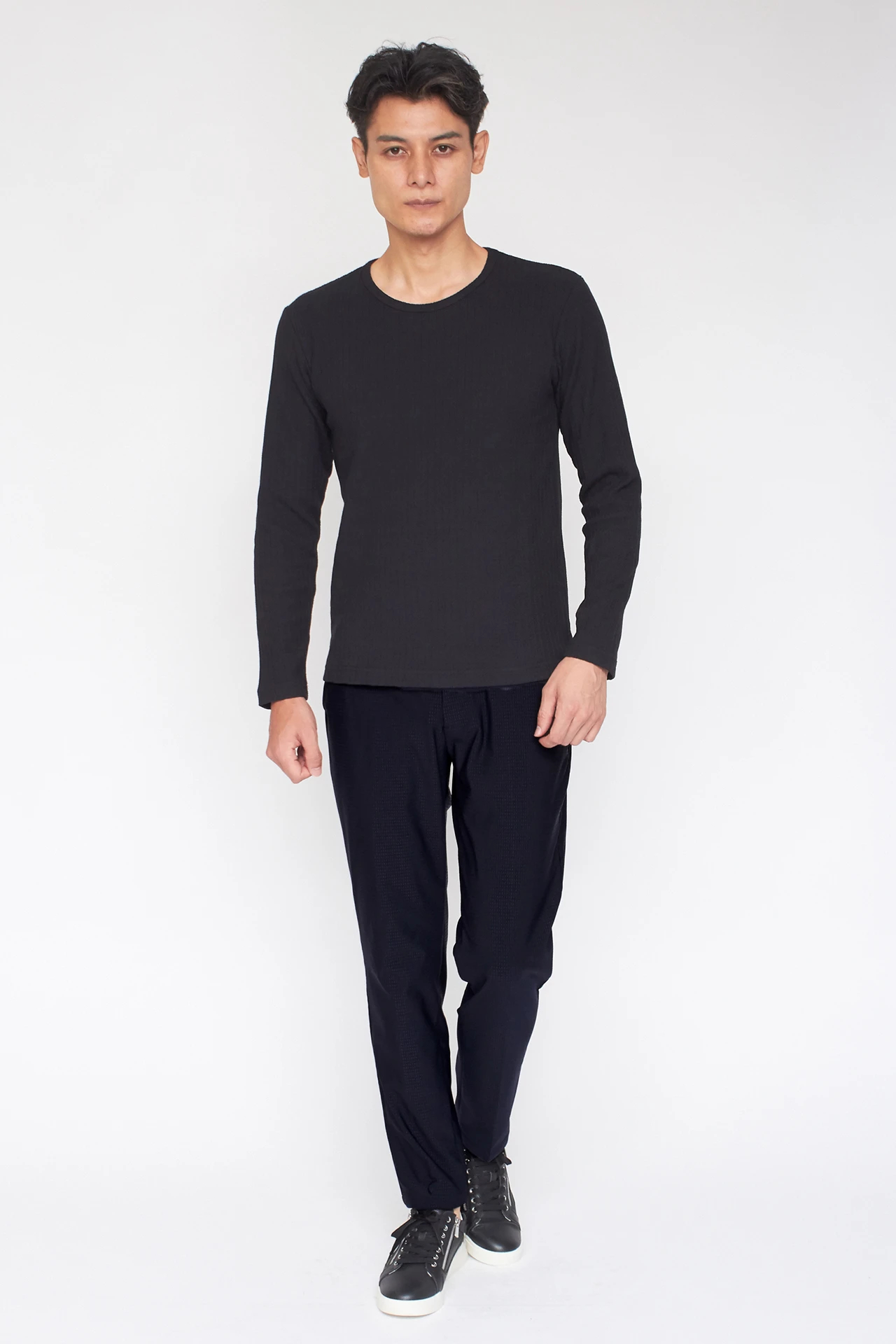 ZERO by TORNADO MART∴ハイテンションミクログラフチェックイージー