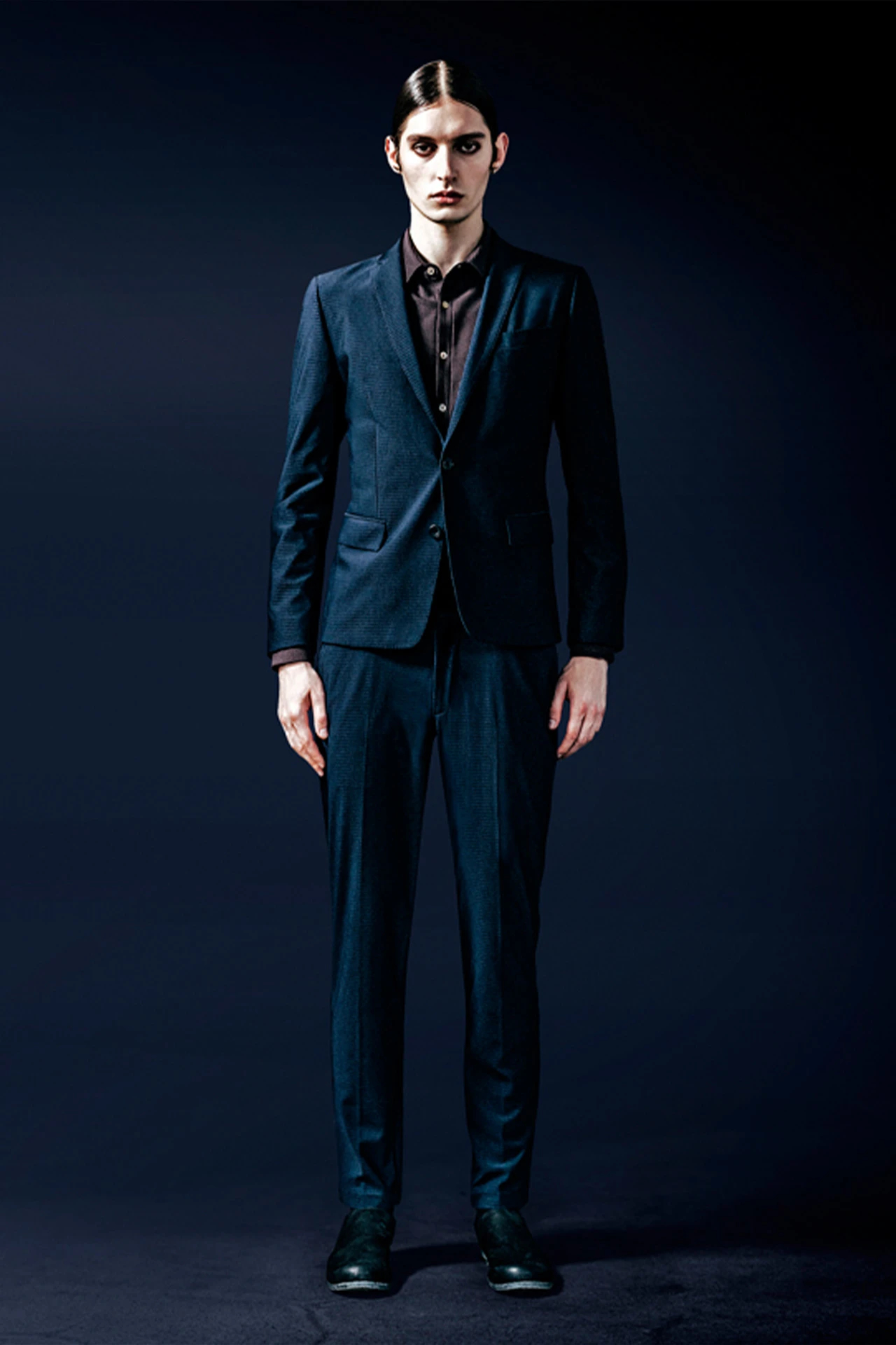 ZERO by TORNADO MART∴ハイテンションミクログラフチェックイージー