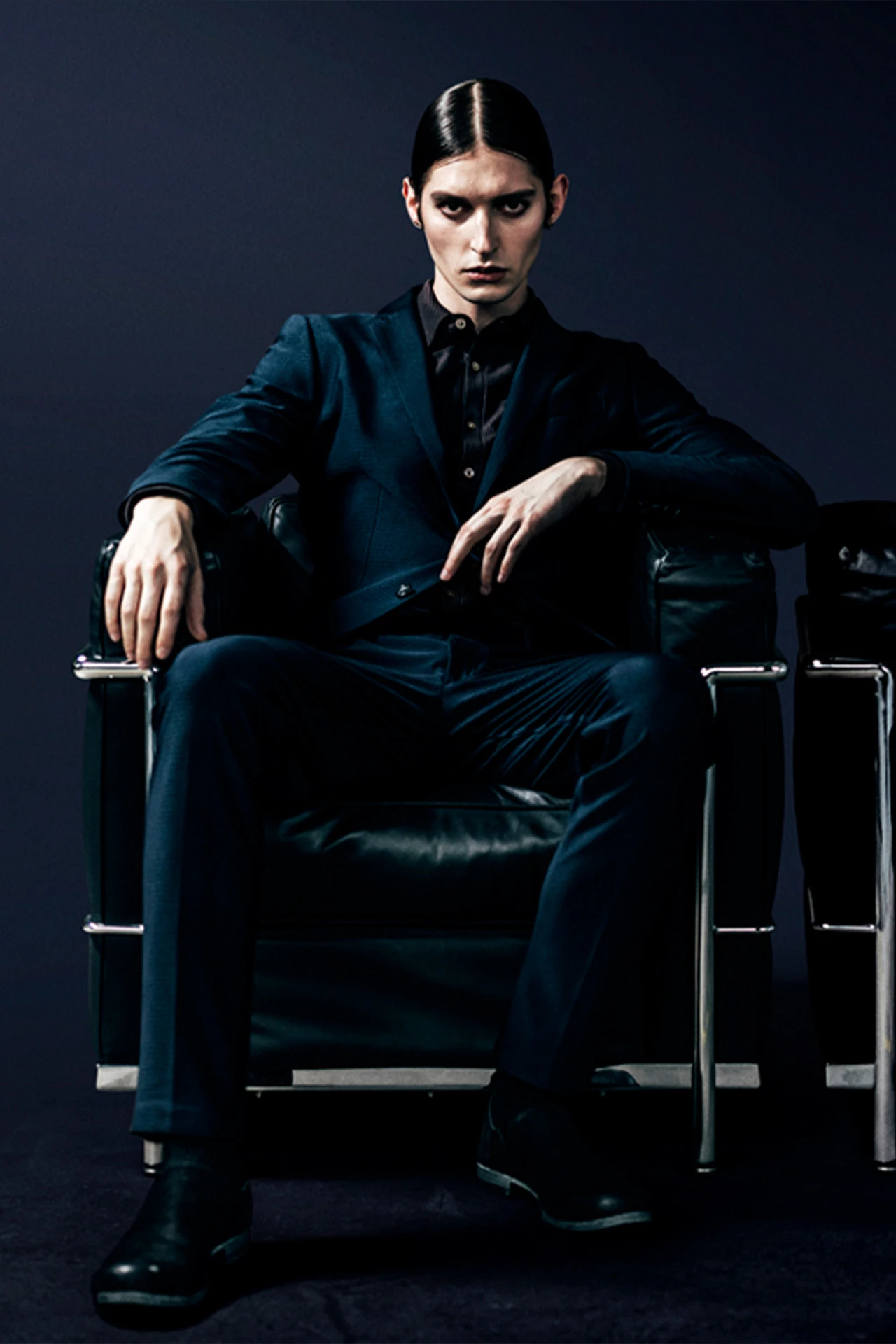 ZERO by TORNADO MART∴ハイテンションミクログラフチェックイージー