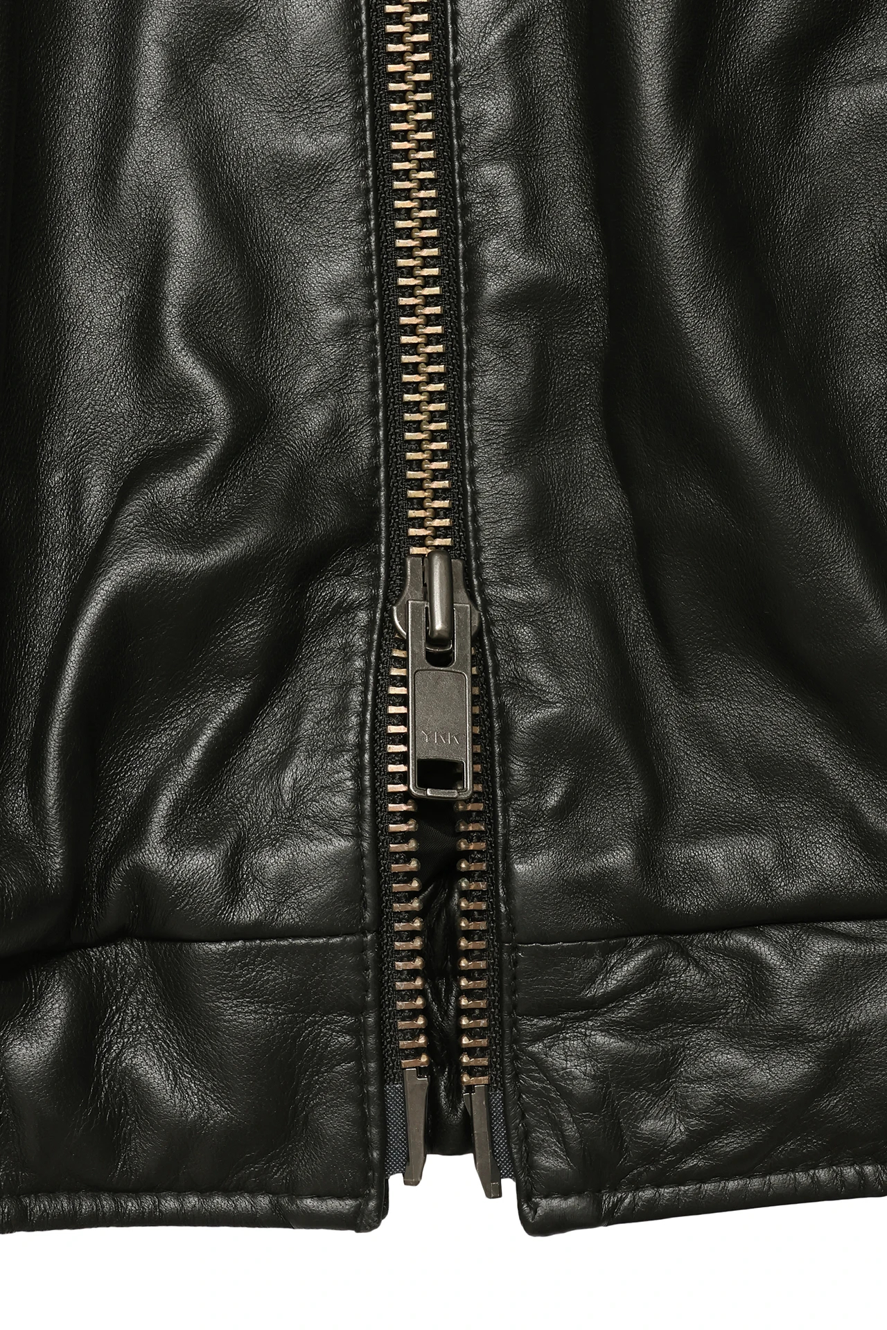 TORNADO MART∴オーバーレザーブルゾン / TORNADO MART（トルネード