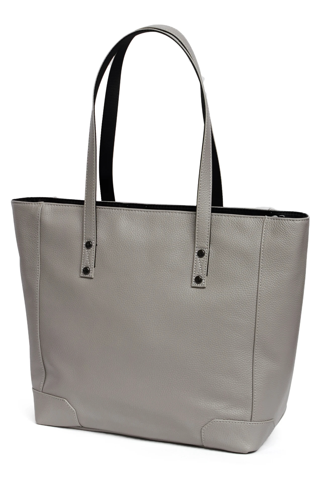 TORNADO MART∴シュリンクレザートートバッグ / TORNADO MART