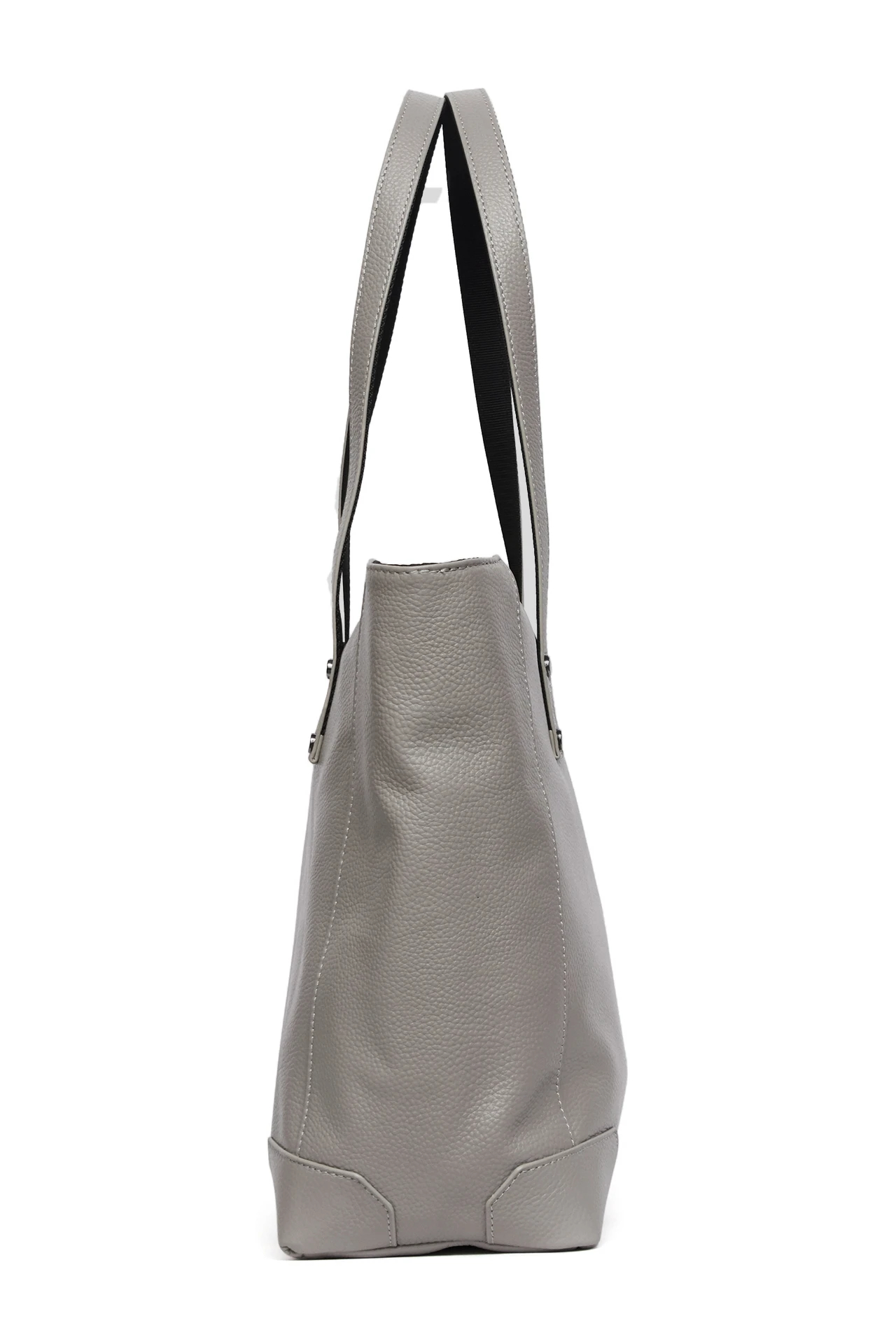 TORNADO MART∴シュリンクレザートートバッグ / TORNADO MART