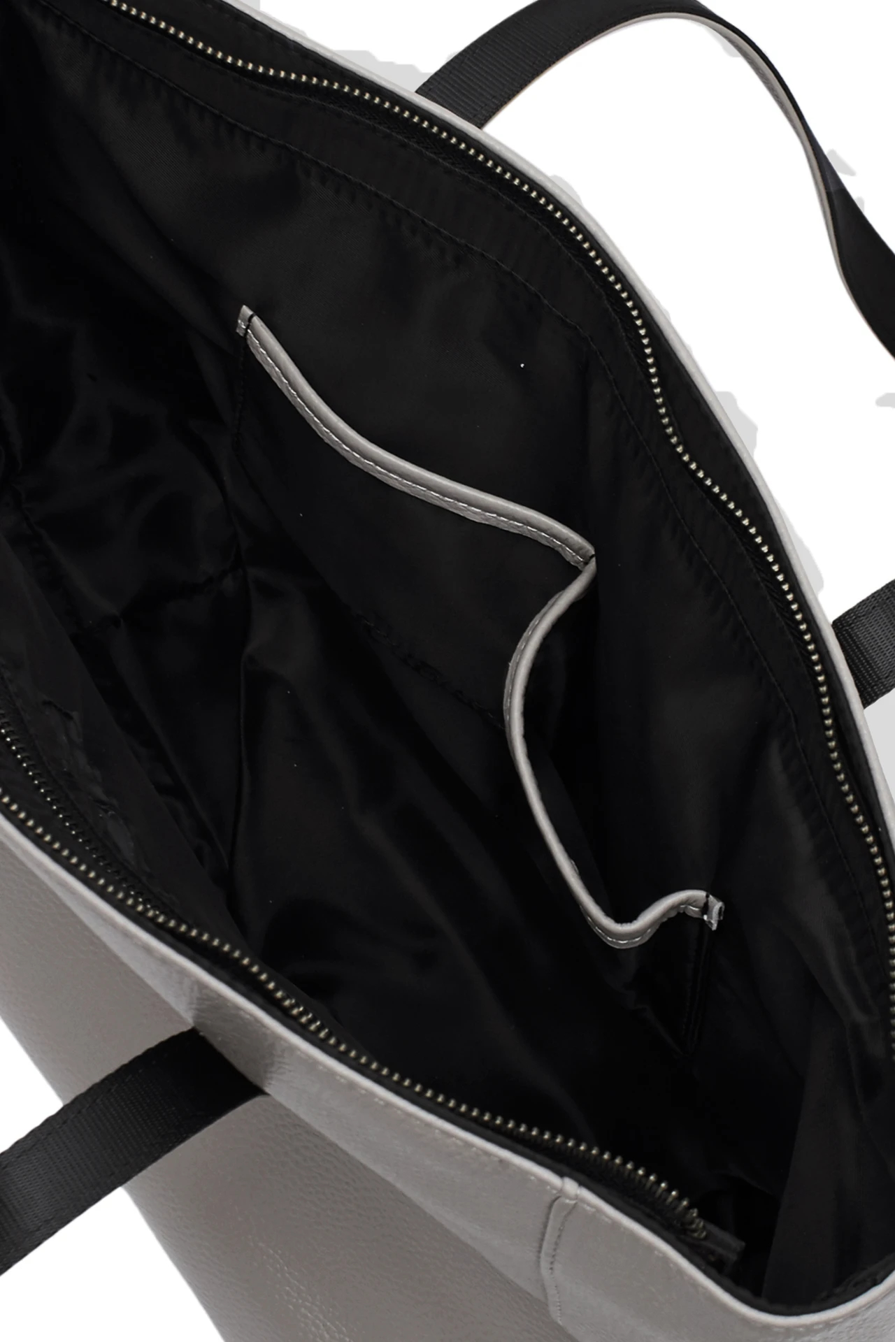 TORNADO MART∴シュリンクレザートートバッグ / TORNADO MART