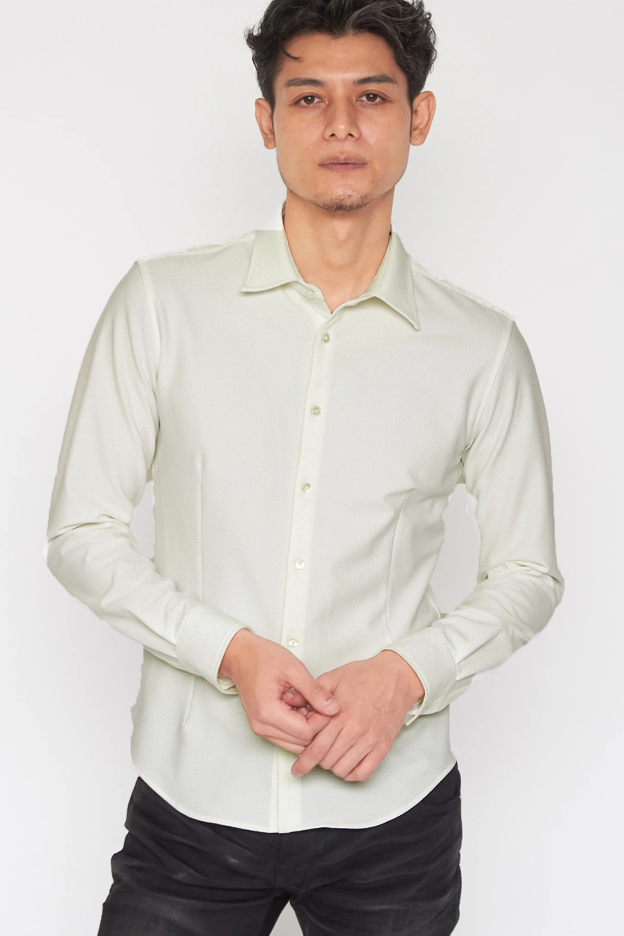 Tornado Mart トライバル 長袖 Tシャツ y2k お兄系 y2k tornado mart 長袖 カットソー お兄系 ホス系 平成 - メルカリ