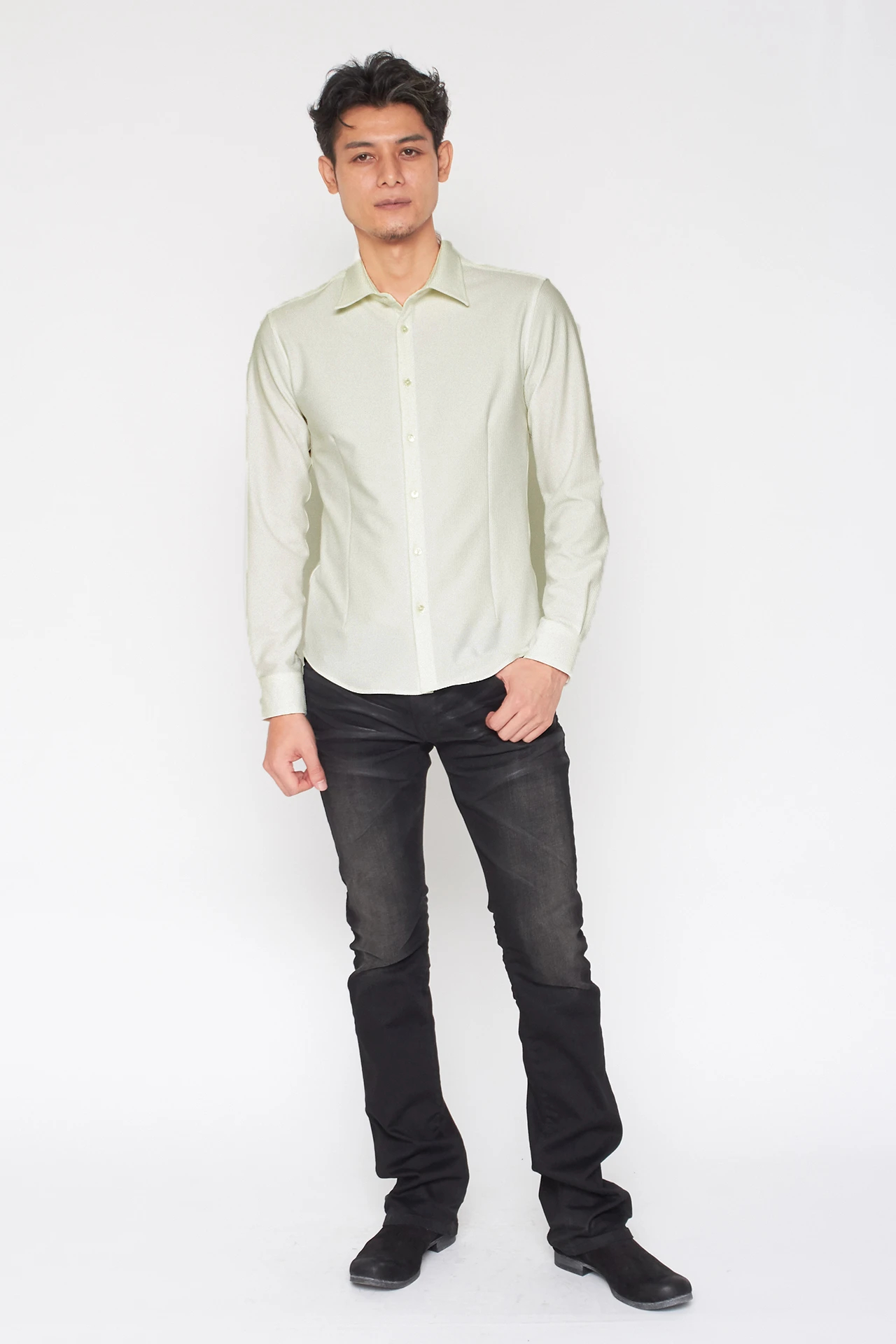 ZERO by TORNADO MART∴サッカーハイテンションシャツ / TORNADO MART