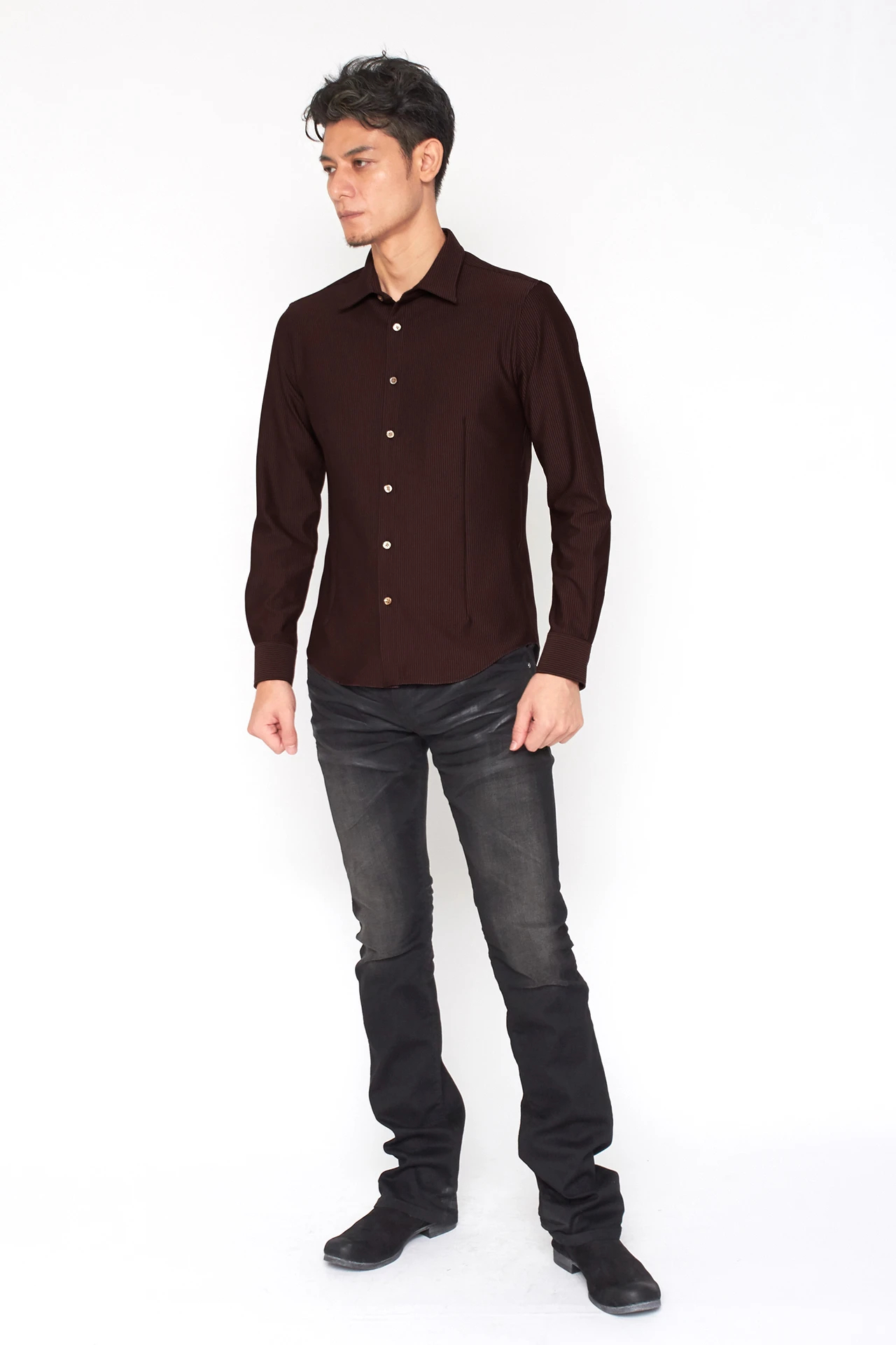 ZERO by TORNADO MART∴サッカーハイテンションシャツ / TORNADO MART