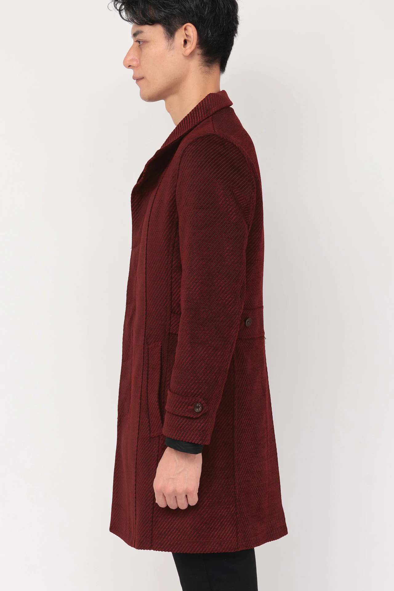 トルネードマート　ハーフコート トルネードマート ハーフコート TORNADO MART(トルネードマート)コート