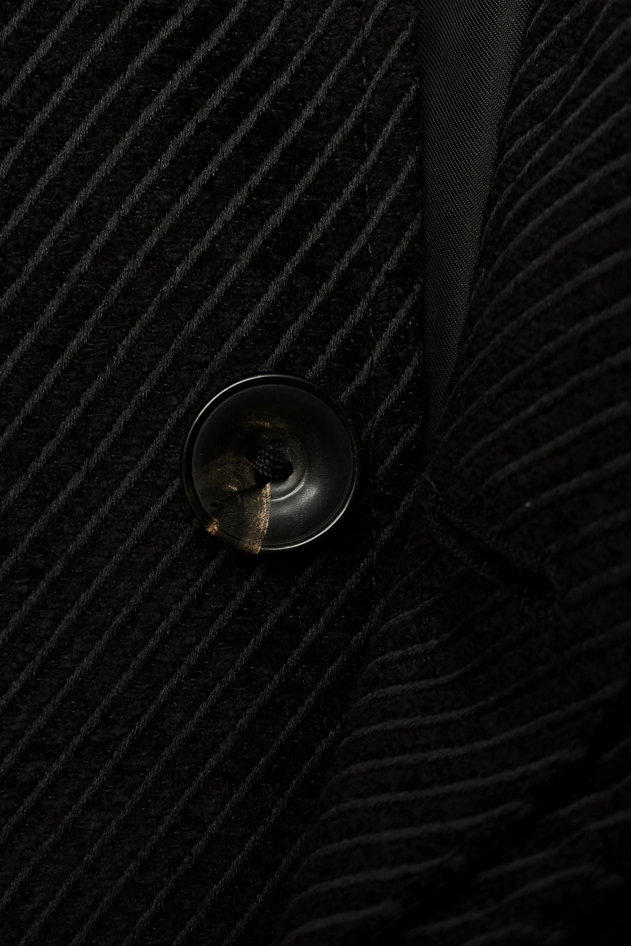 専用　00s tornado mart jilet japanese label ZERO by TORNADO MART∴バイヤスモールスタンドコート / TORNADO MART