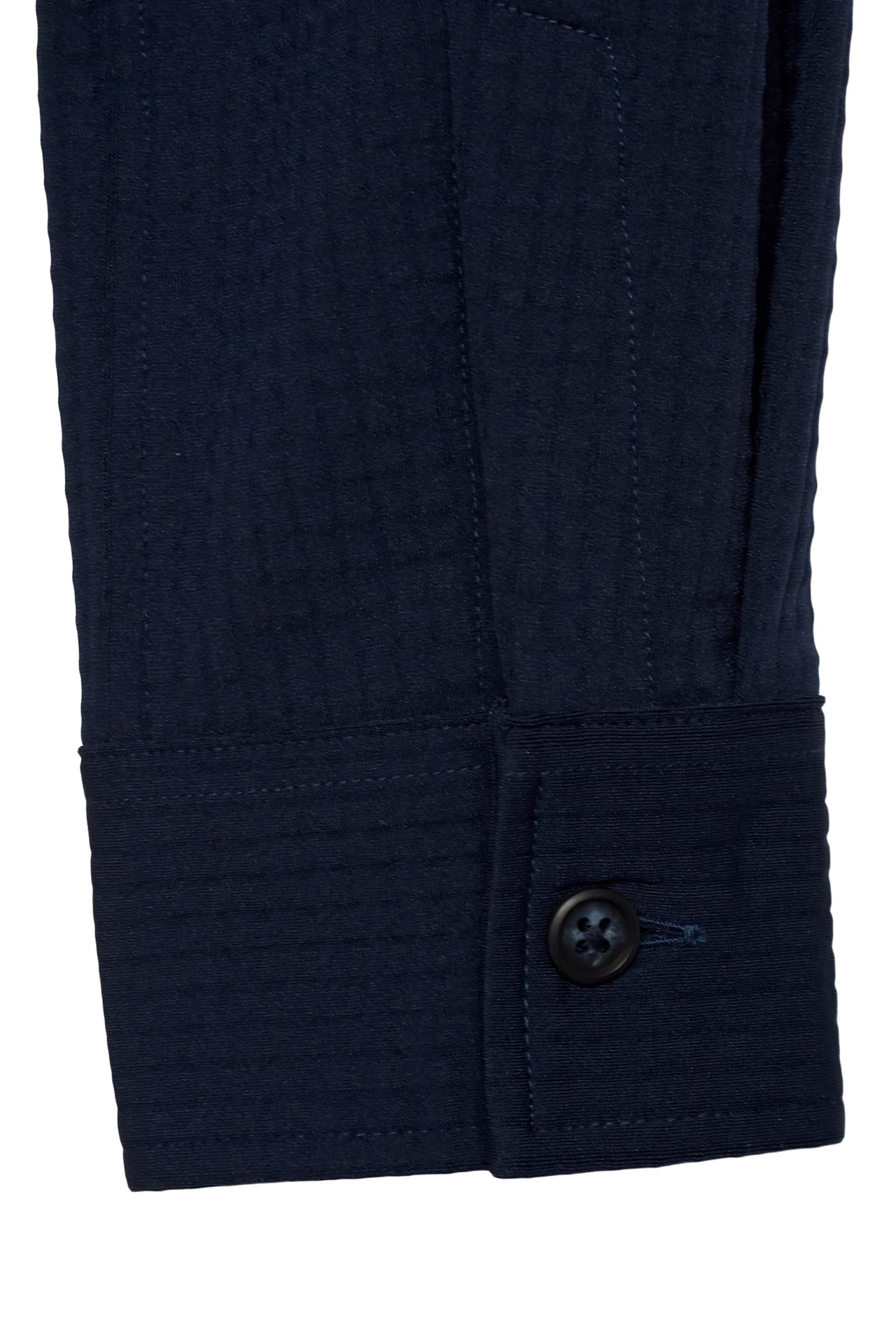 ZERO by TORNADO MART∴3Dリップルハイテンションシャツ / TORNADO