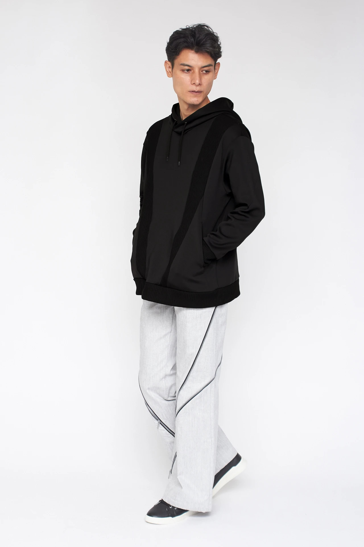 TORNADO MART∴プルオーバーフーディ / TORNADO MART（トルネード