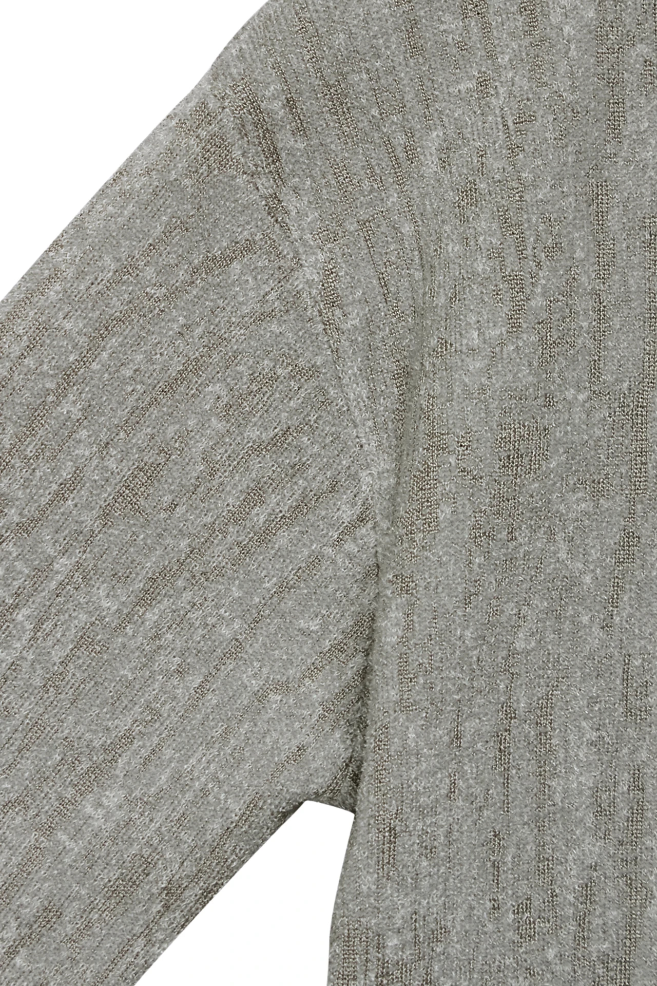 TORNADO MART∴ディゾルブジャガードタートネックニット / TORNADO