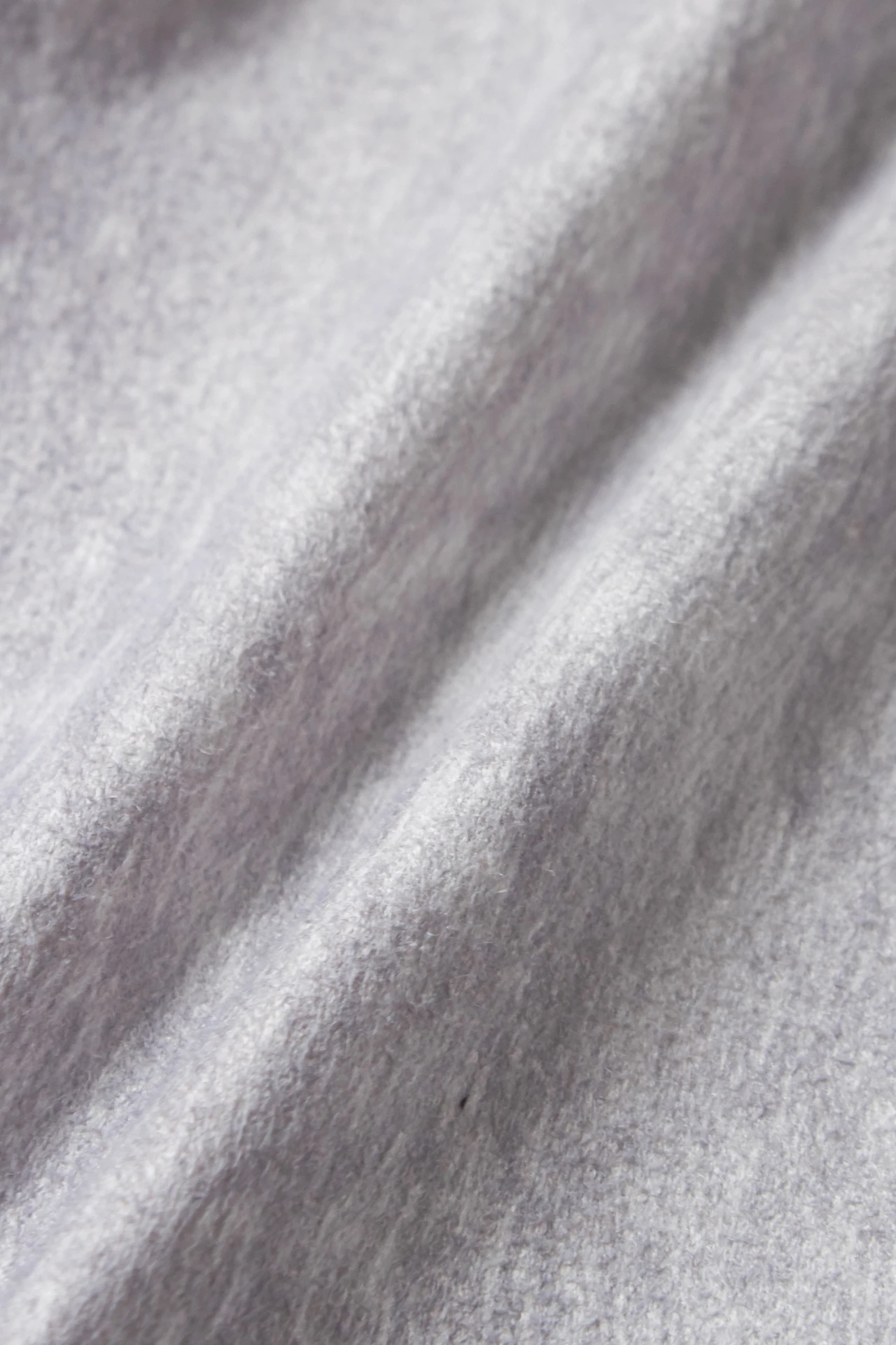 TORNADO MART∴TCスェードライナー付き返し衿ジャケット / TORNADO