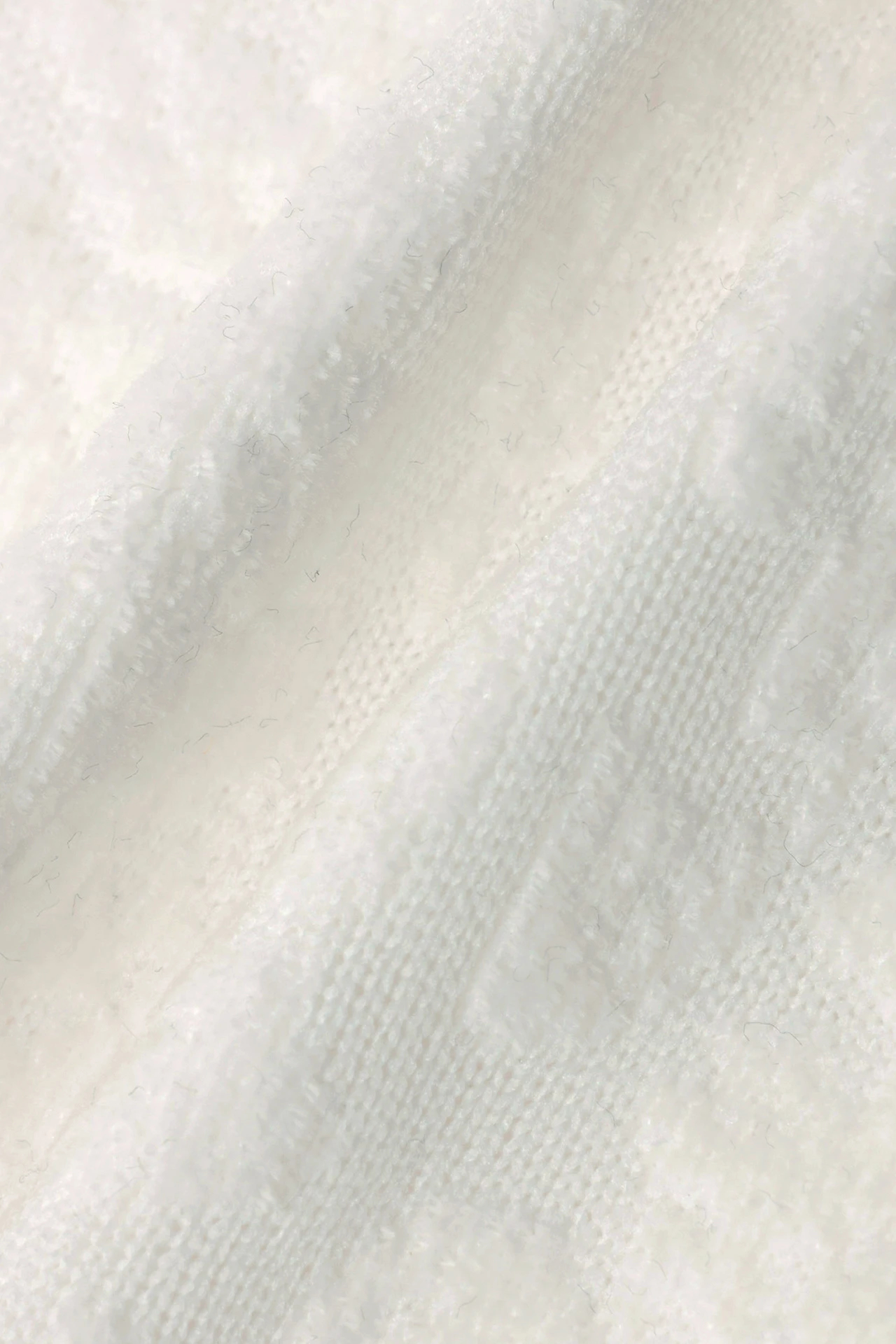 TORNADO MART∴バロックジャガードモールクルーネックニット / TORNADO