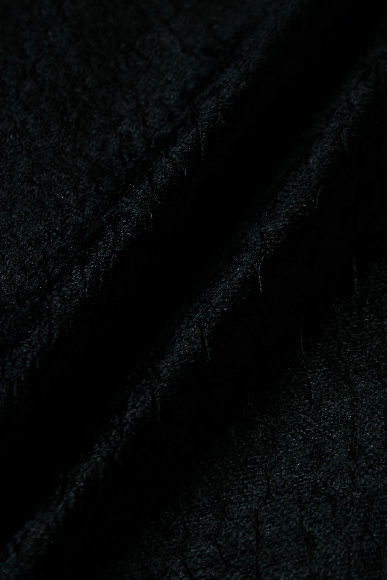 TORNADO MART∴クロコエンボスモールスタンドコート / TORNADO MART